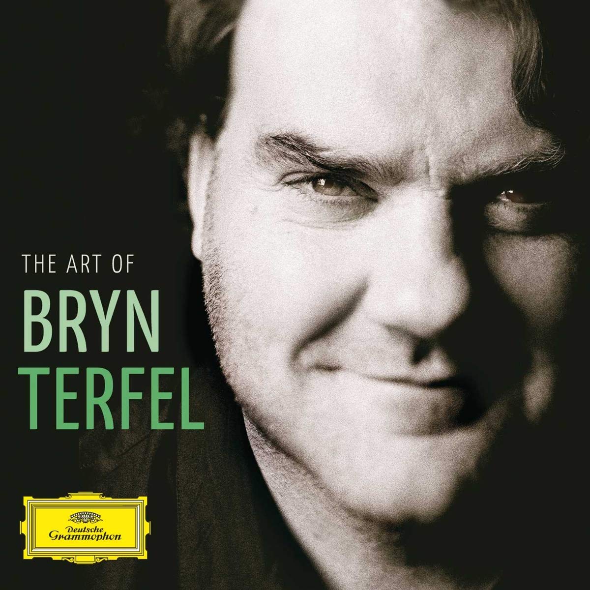 The Art of Bryn Terfel Classical