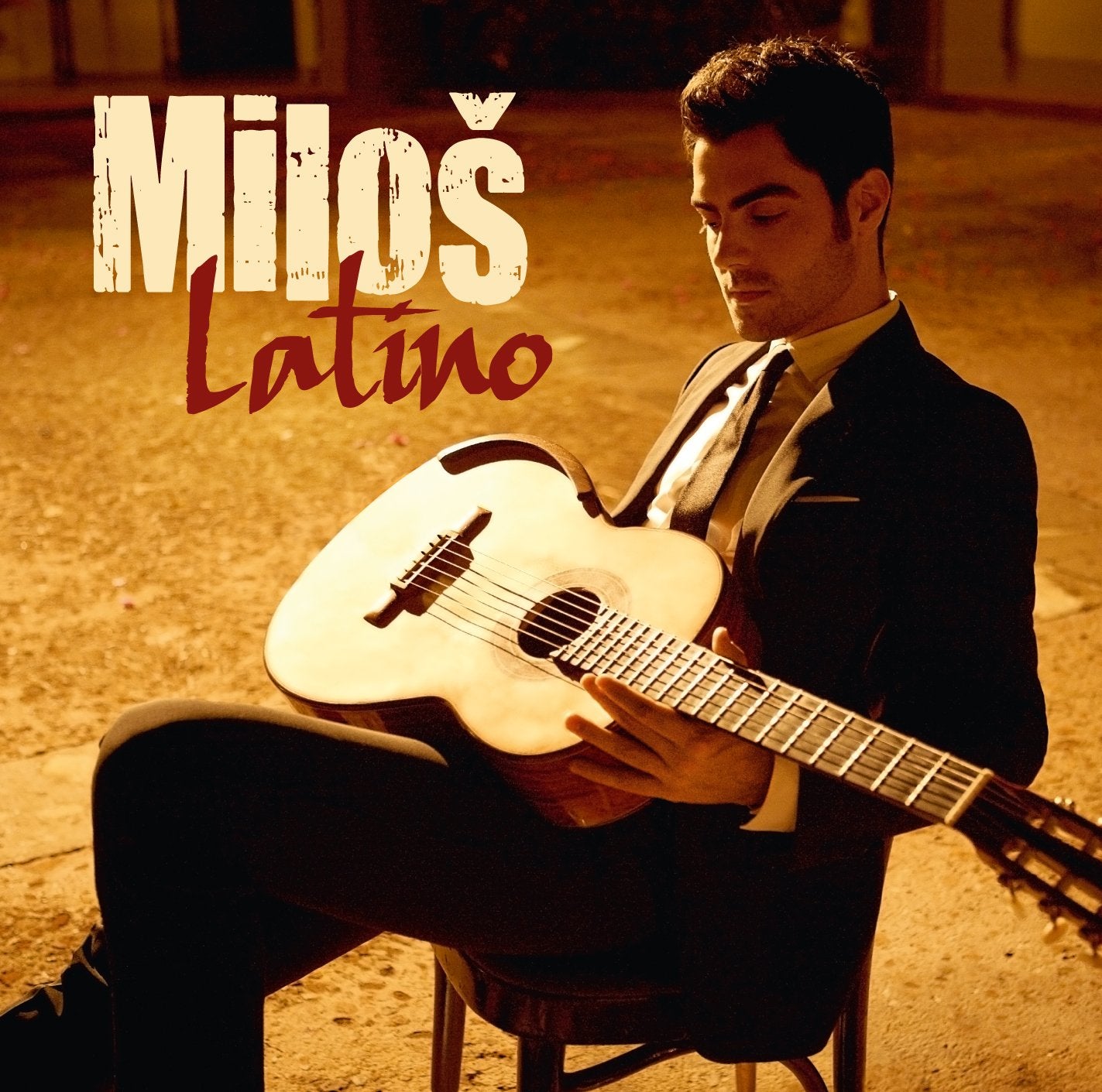 Various: Latino Music