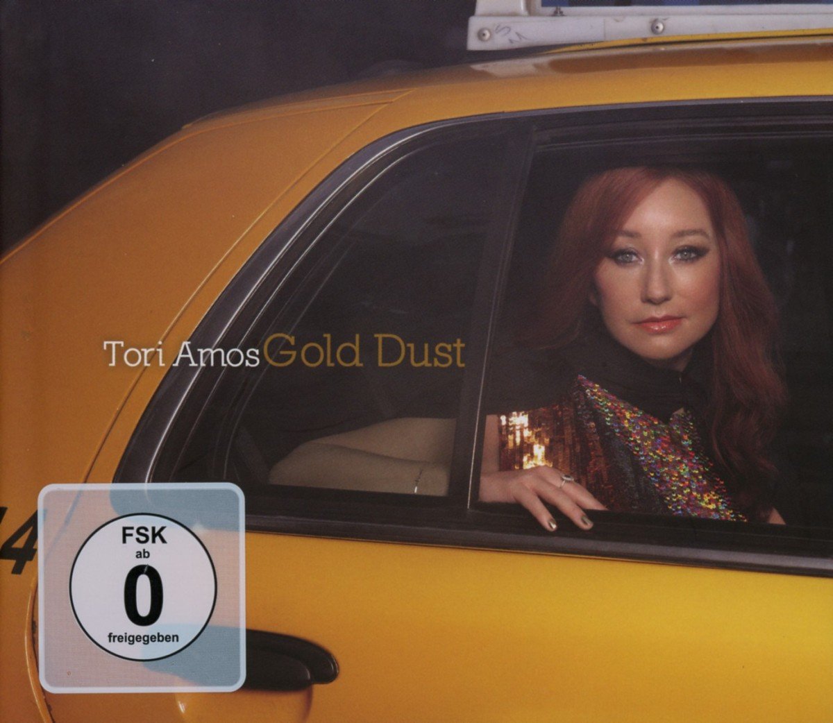 Product Image: Gold Dust (Limit.Deluxe)