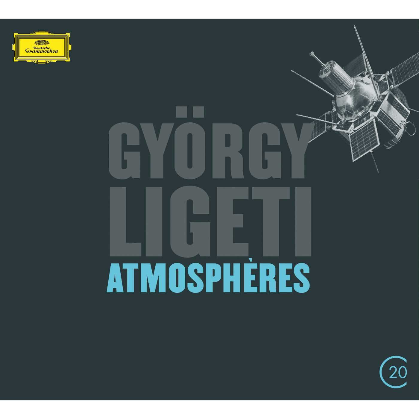 Atmospheres/+ Classical