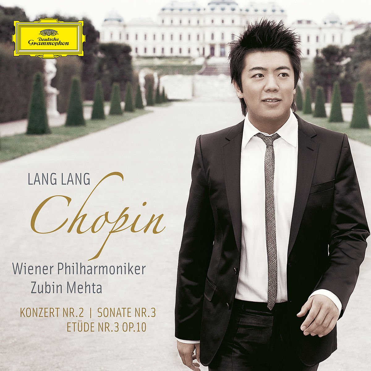 Chopin Classical