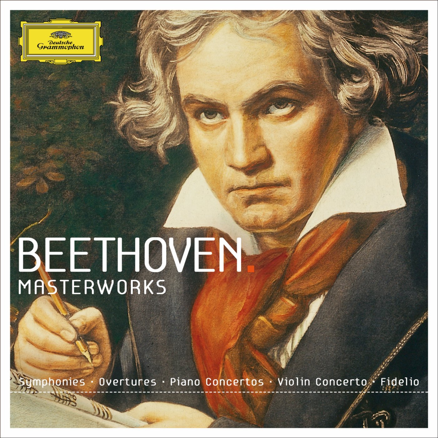 Beethoven Meisterwerke (Limited Edition) Classical