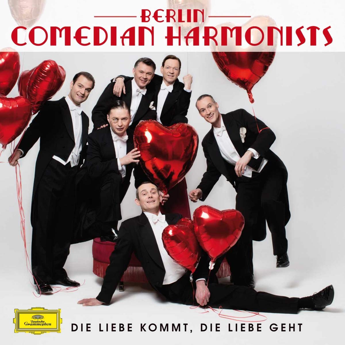 Die Liebe kommt, die Liebe geht Music for Children