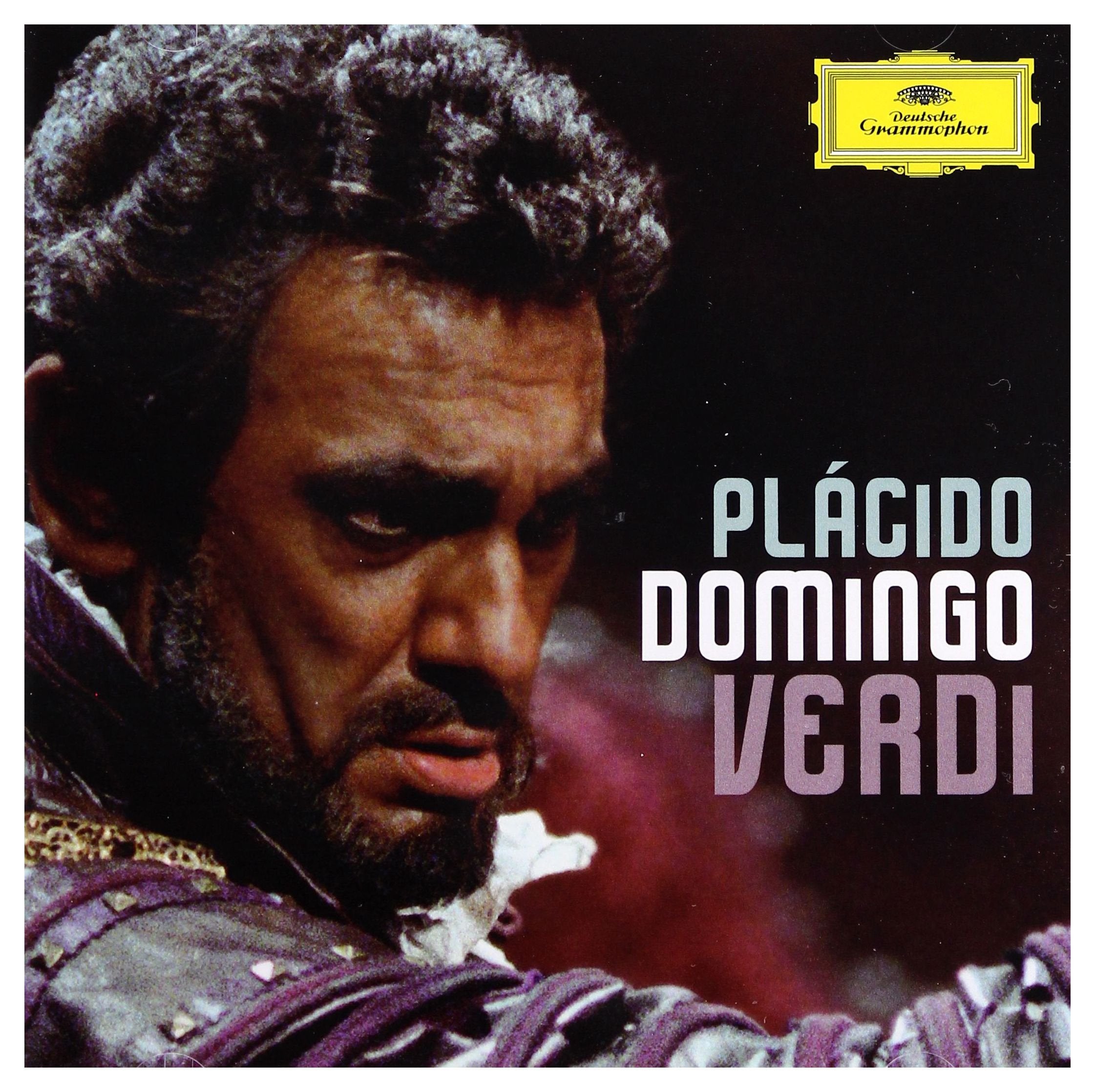 The Art of Verdi Classical
