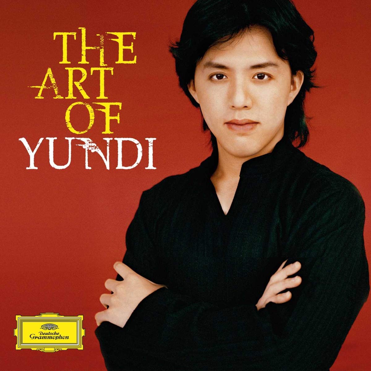 The Art of Yundi Classical