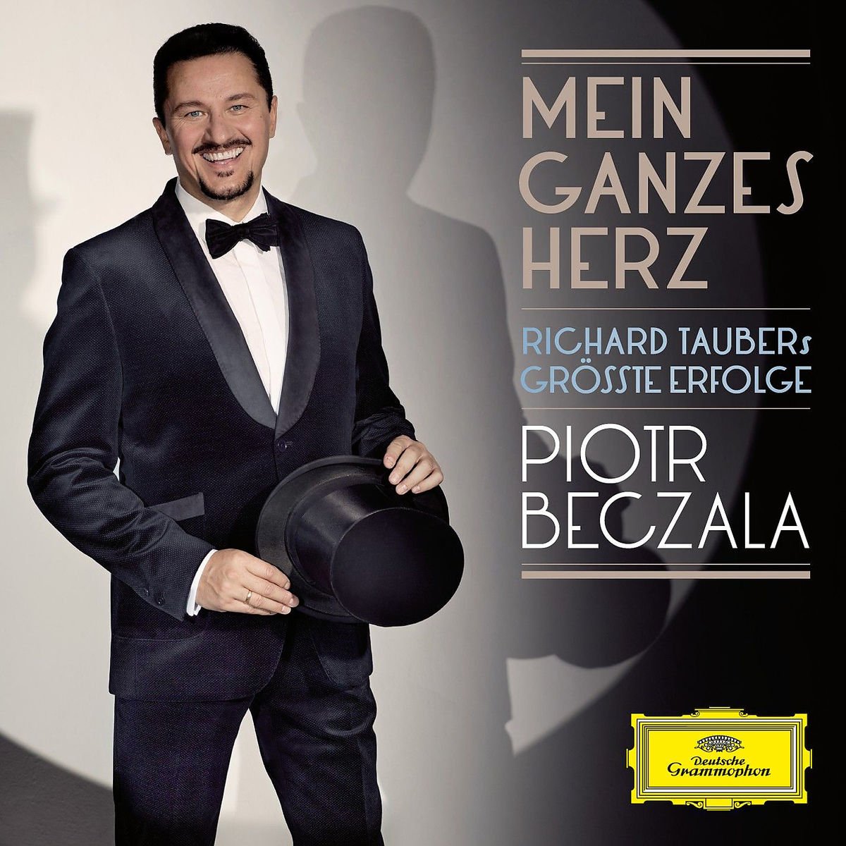 MEIN GANZES HERZ - RICHARD TAUBERS GRÖáTE ERFOLGE Classical
