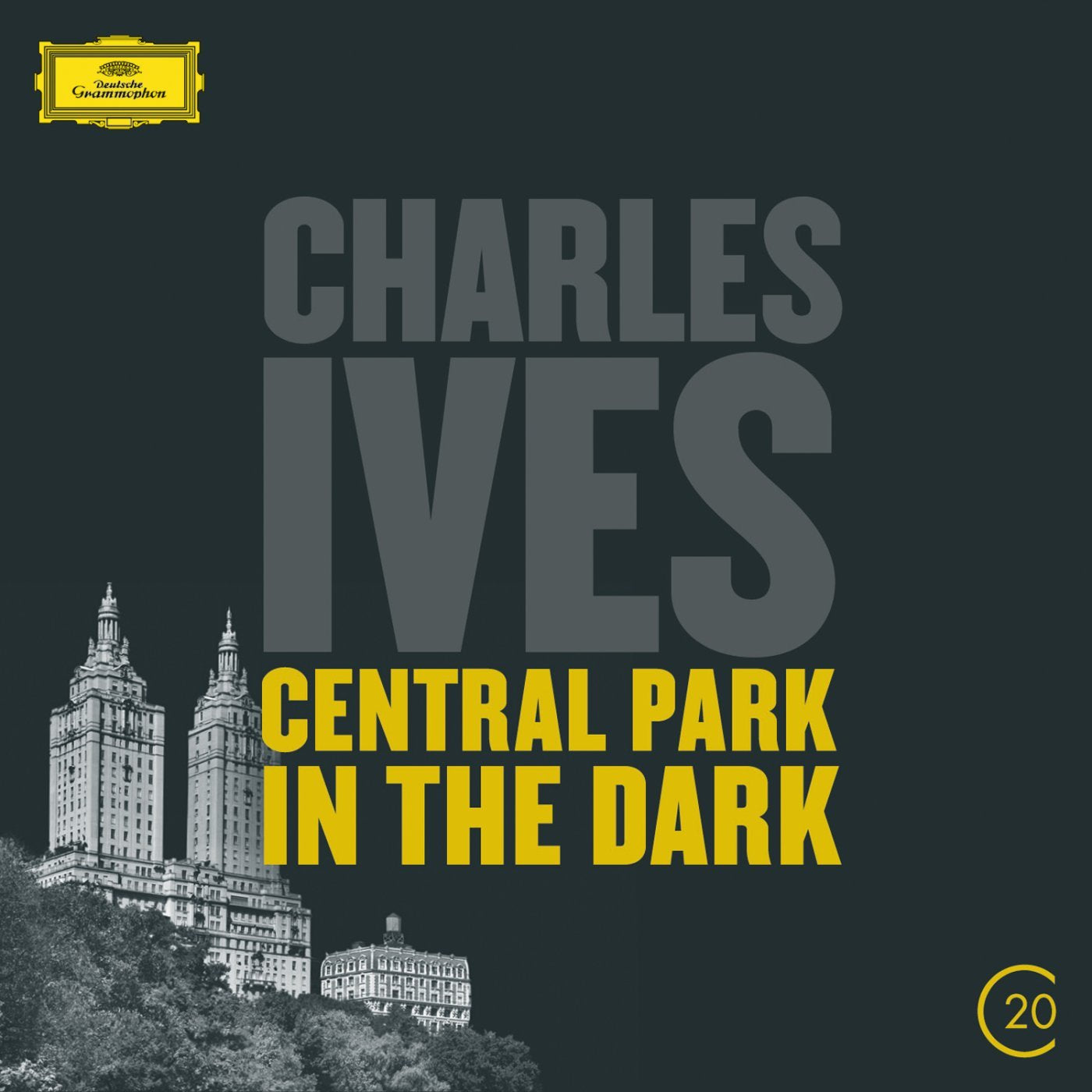 Central Park In The Dark Classical