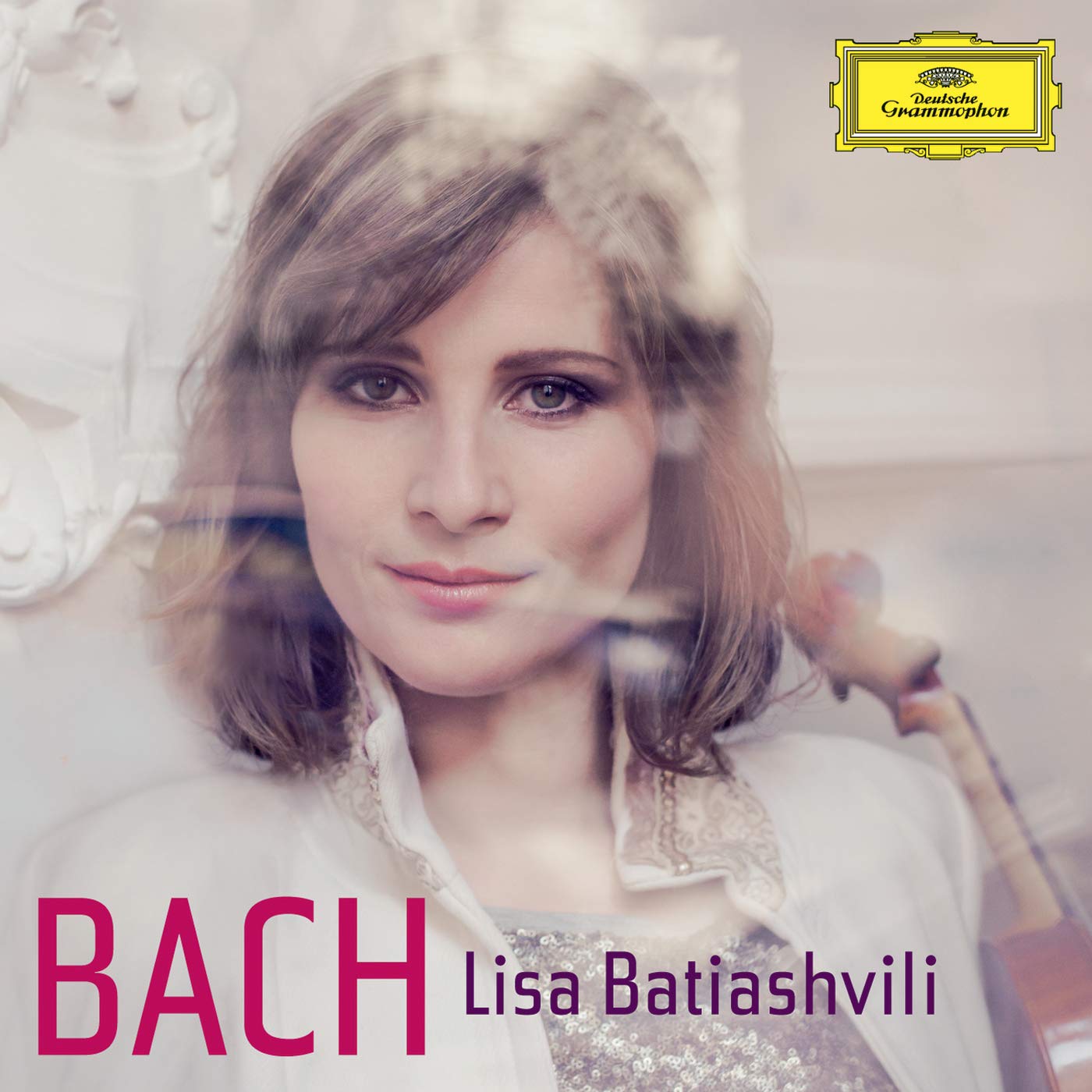 Product Image: Bach
