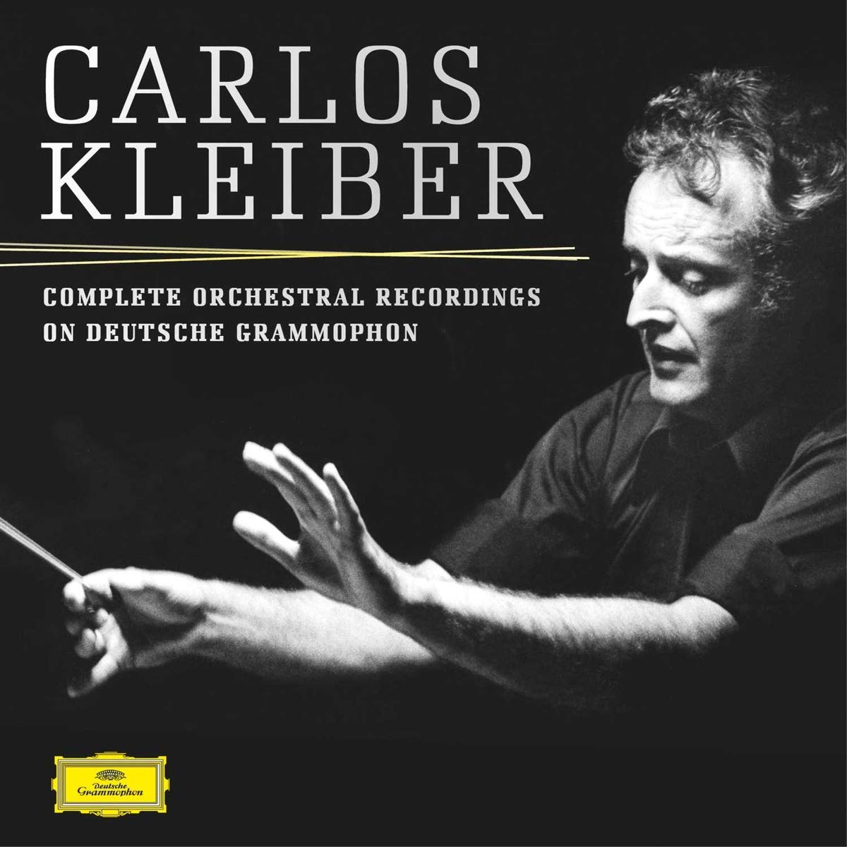 Kleiber: Sämtliche Orchester-Aufnahmen Classical