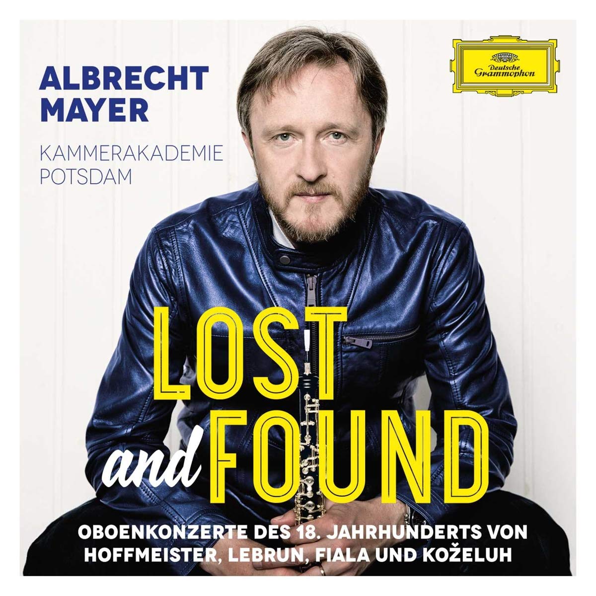 Lost And Found Classical