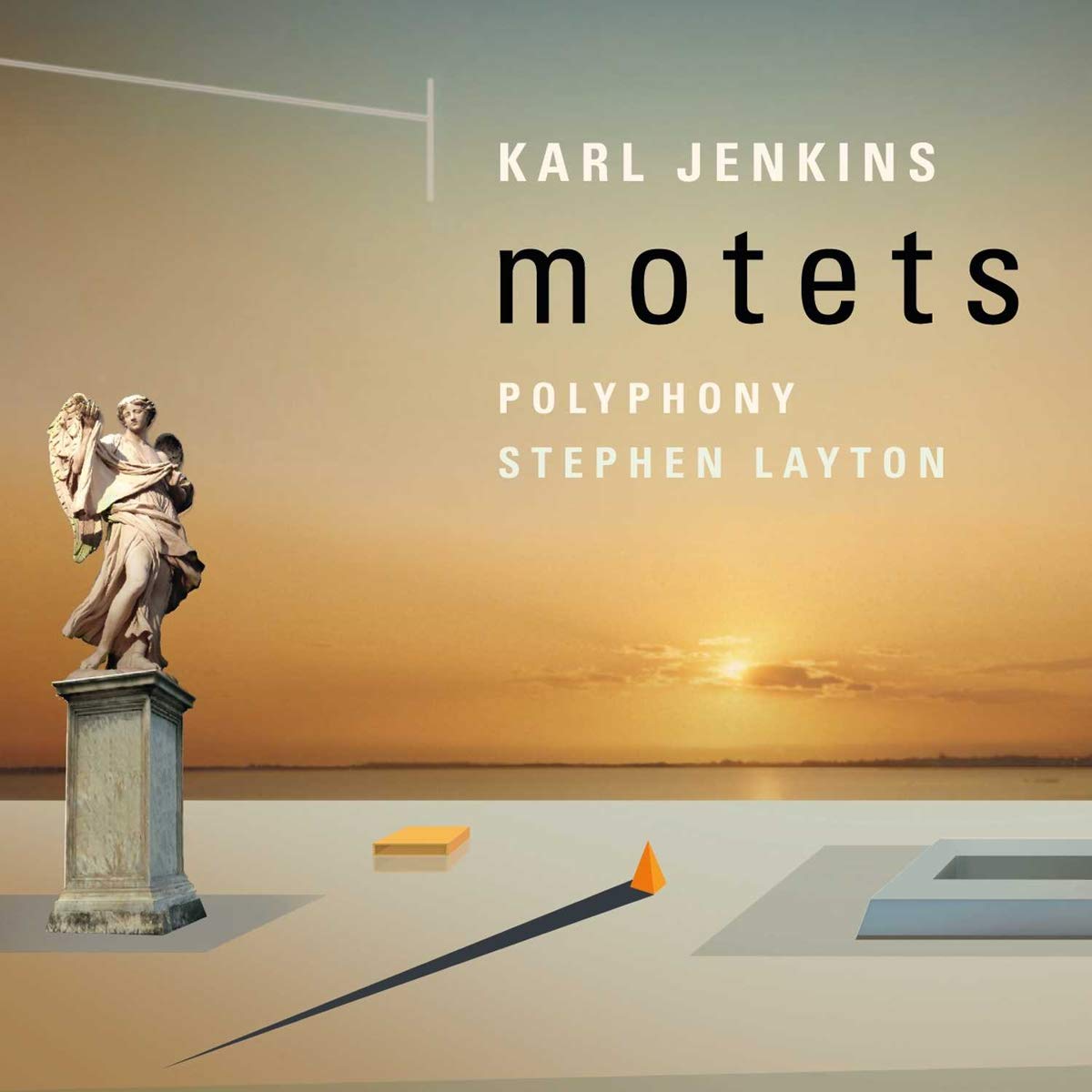 Karl Jenkins Motetten Classical