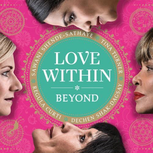 Love Within - Beyond Music