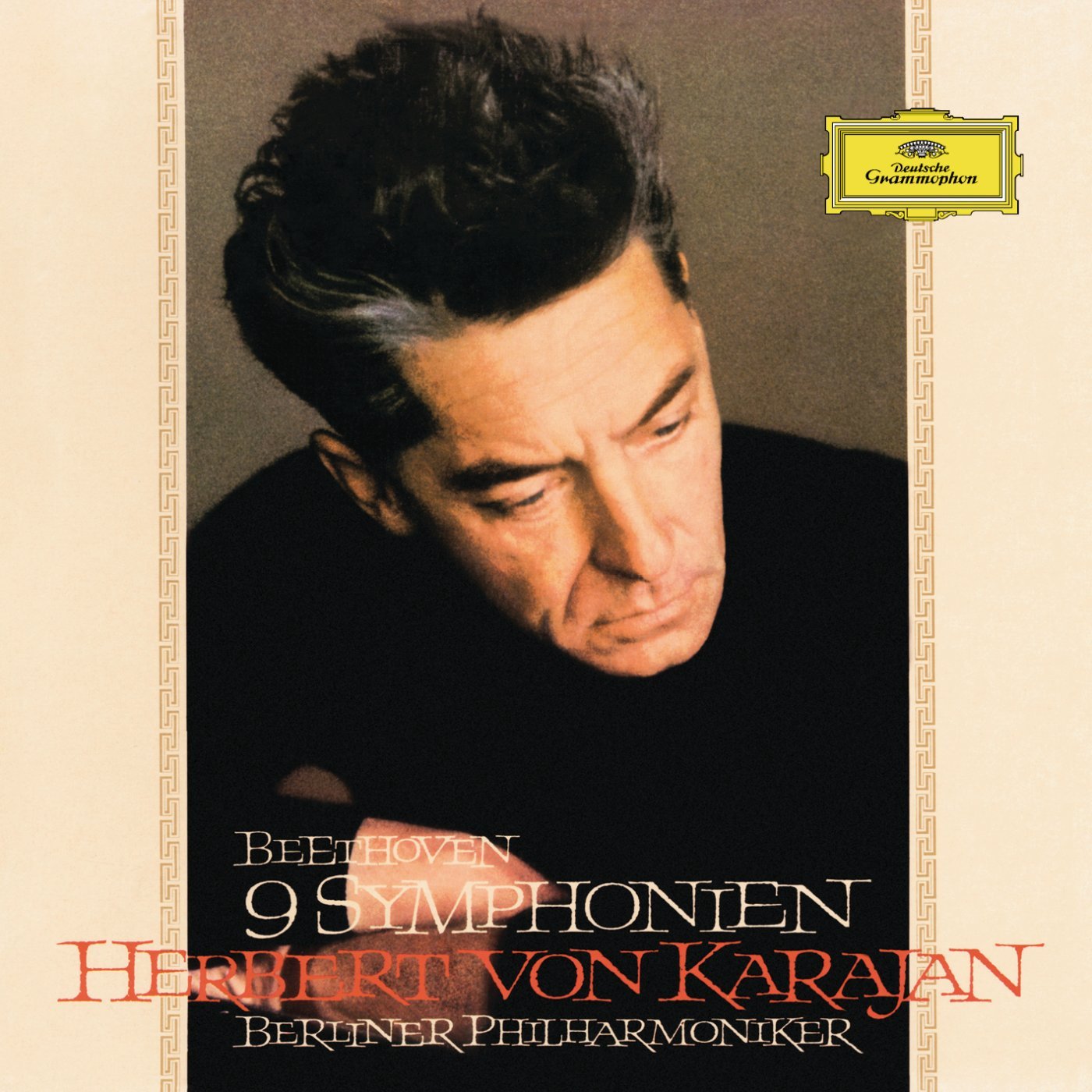 Sämtliche Sinfonien 1-9 (GA) (CD + BluRay Audio) Classical