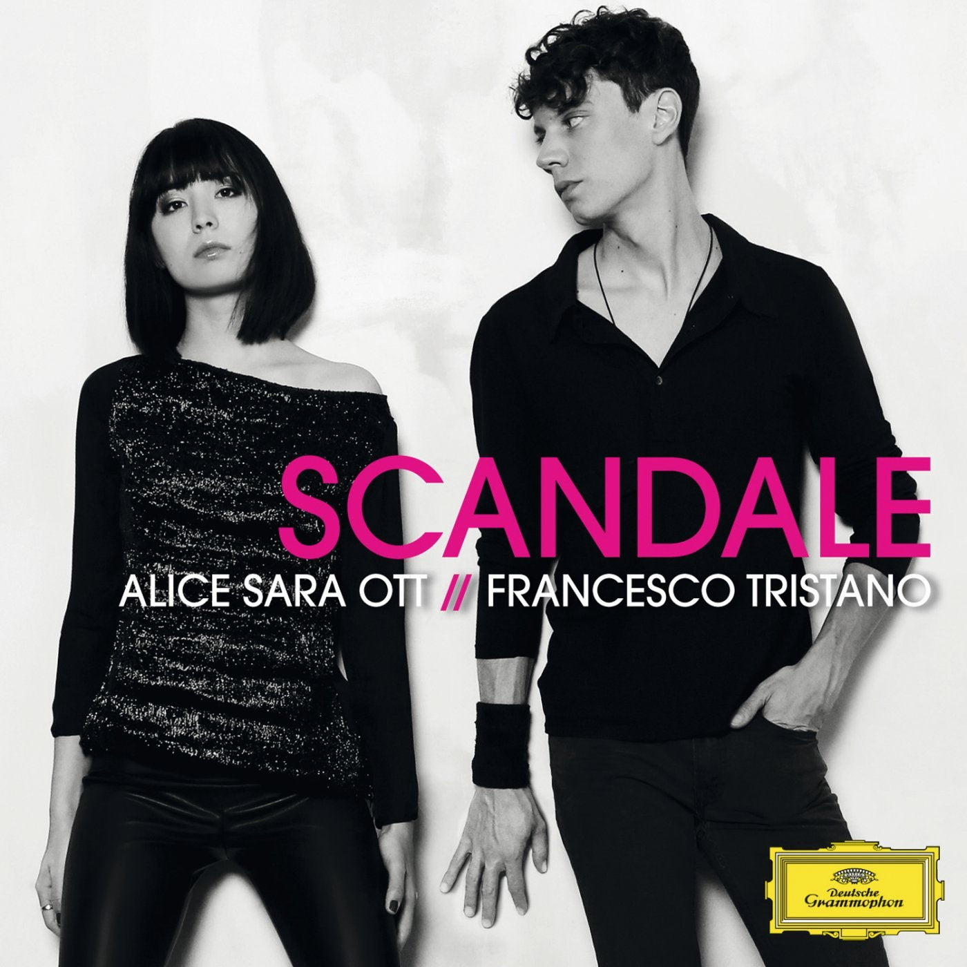 Product Image: Scandale