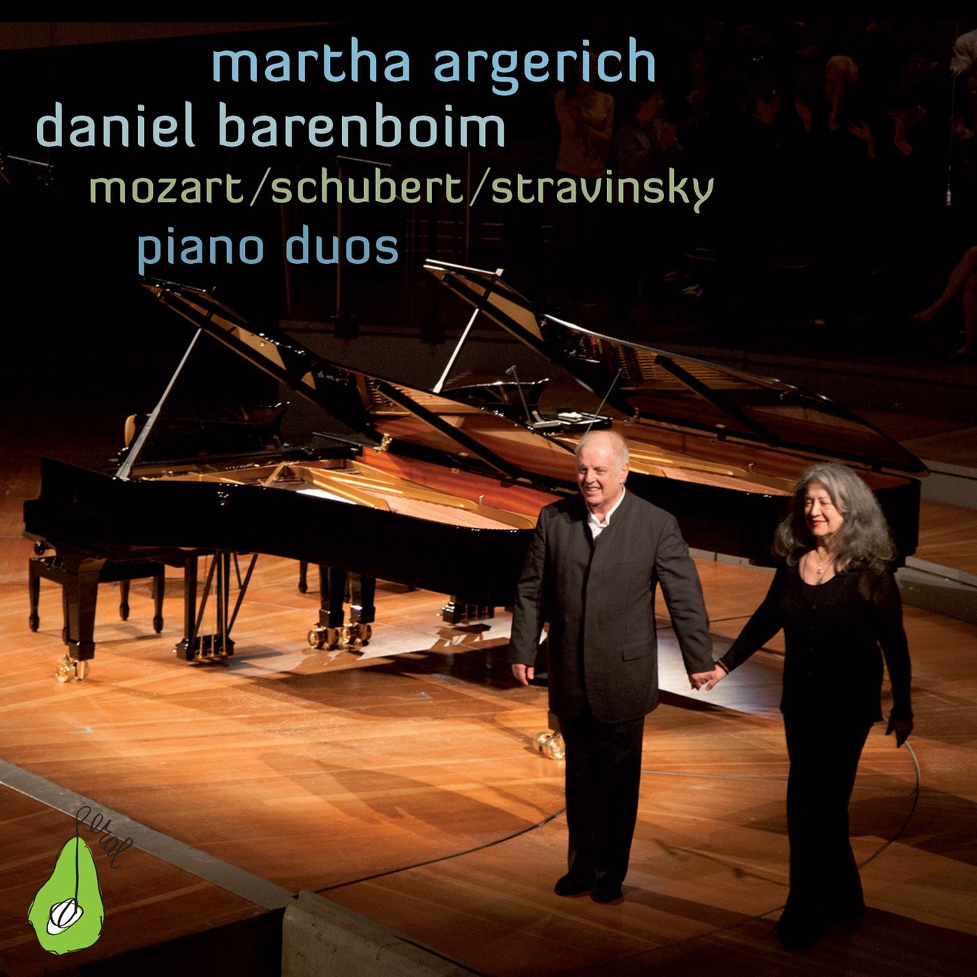Piano Duos Classical