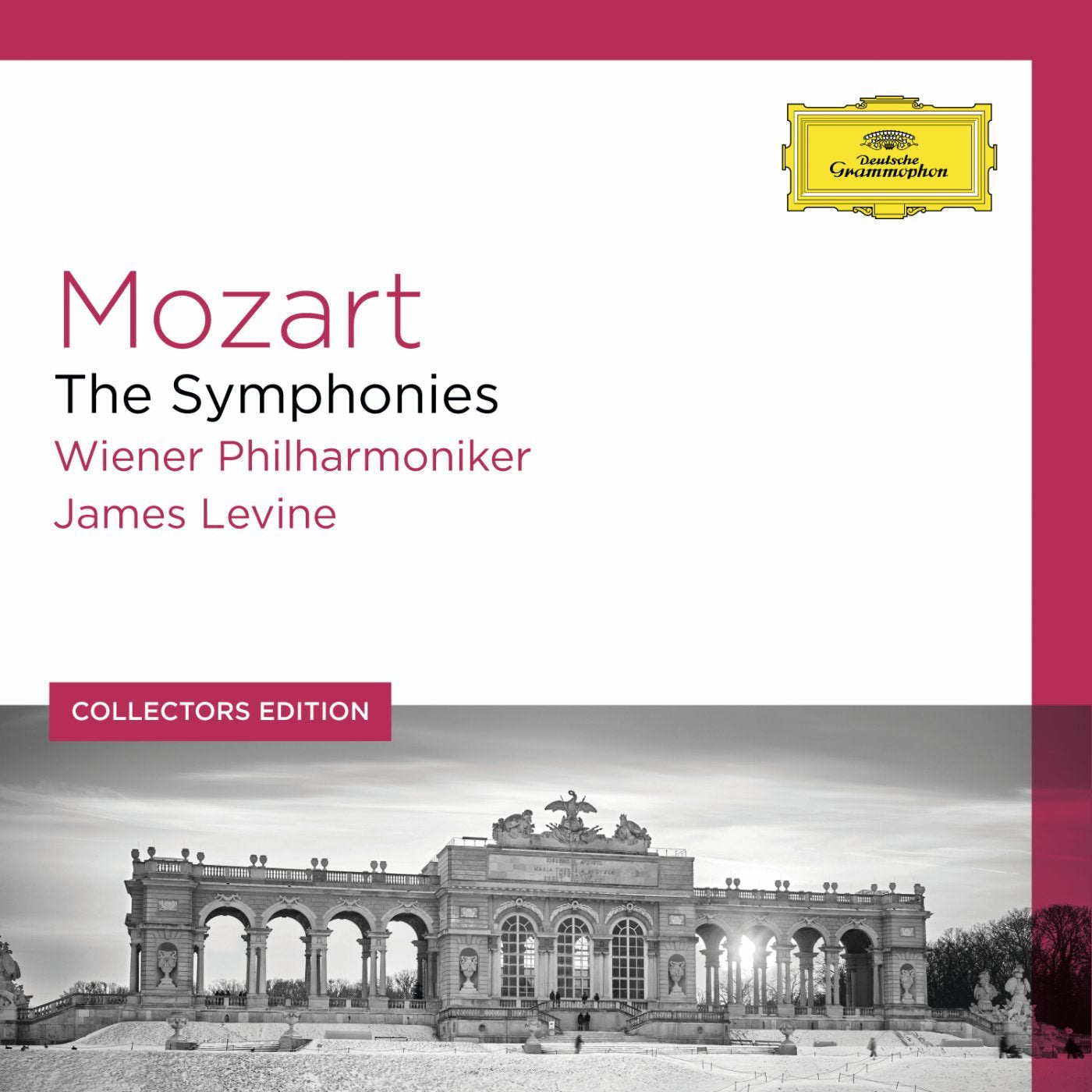 Sämtliche Sinfonien (Collectors Edition) Classical