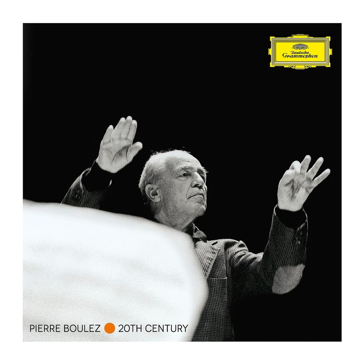 Pierre Boulez: 20th Century (Ltd.Edt.) Classical