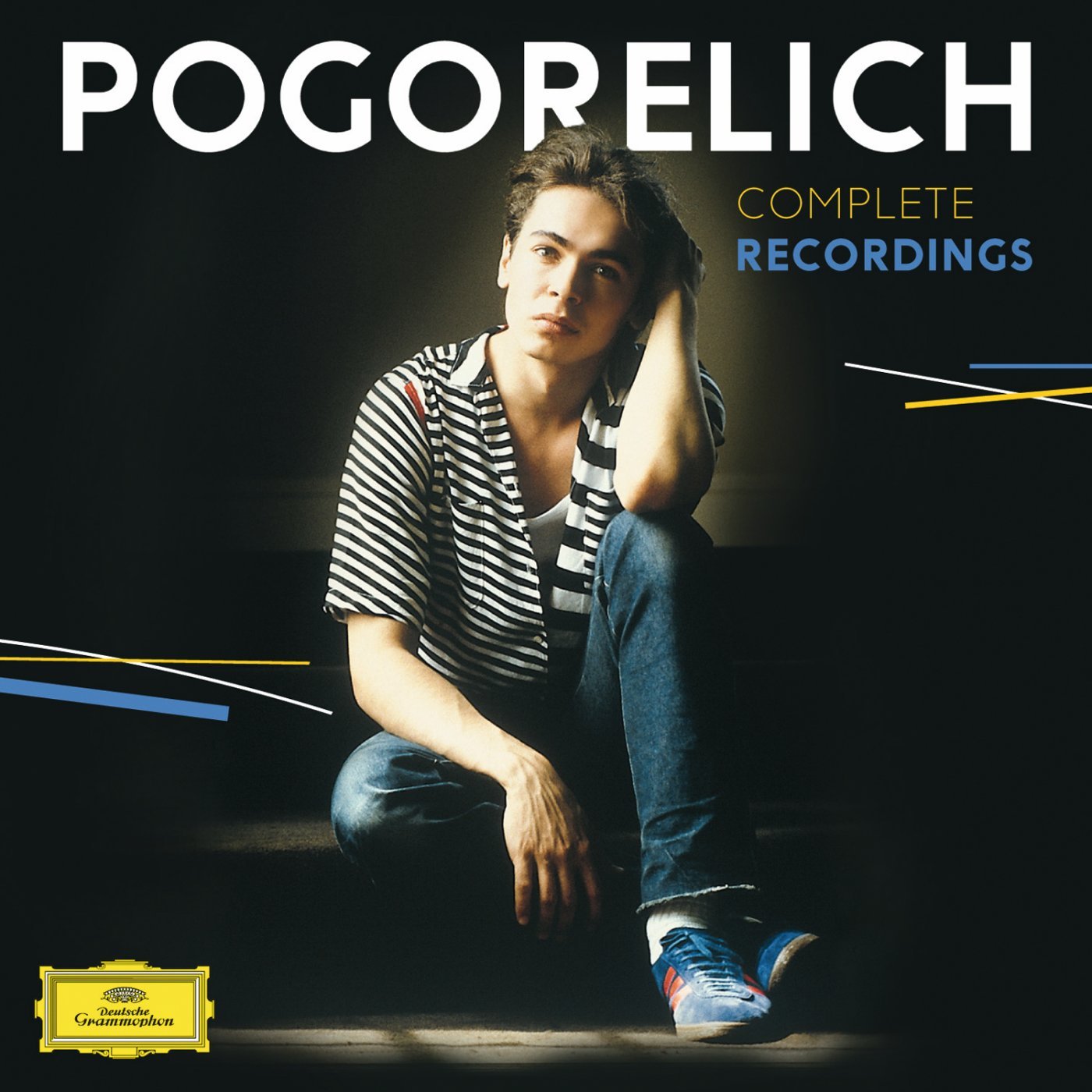 Ivo Pogorelich: Sämtliche Aufnahmen Classical