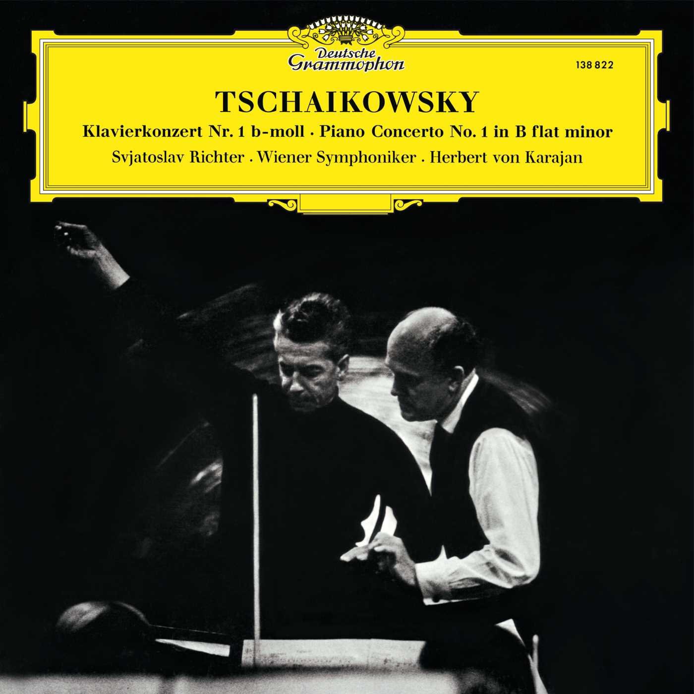 Klavierkonzert 1 (Limited Vinyl-ed.) Classical
