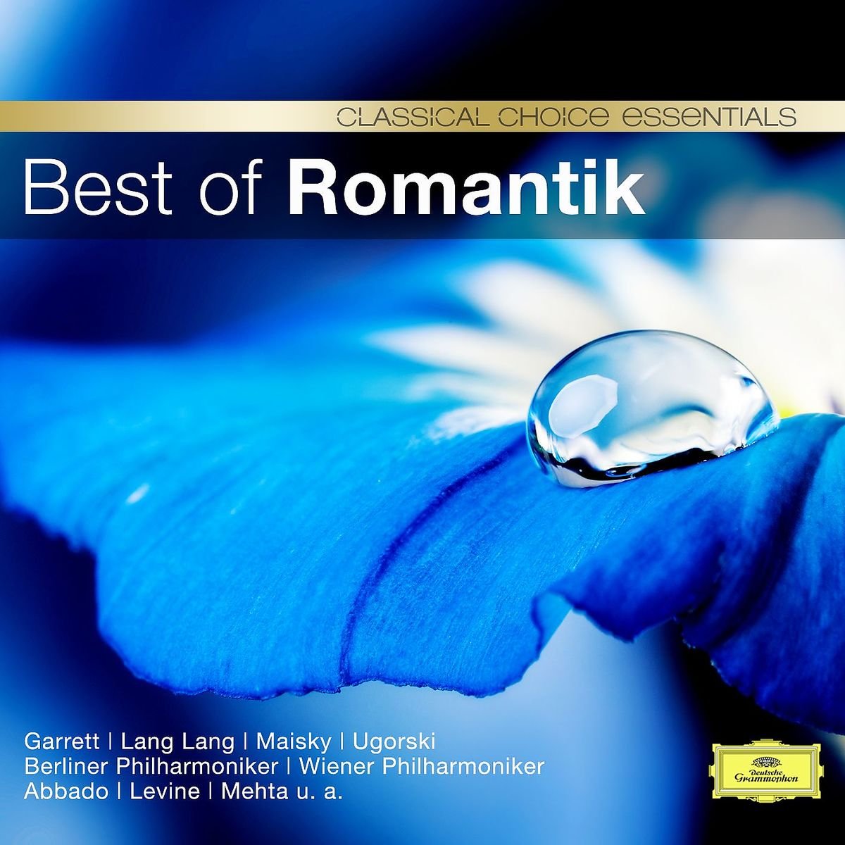 Best Of Romantik (CC) Classical