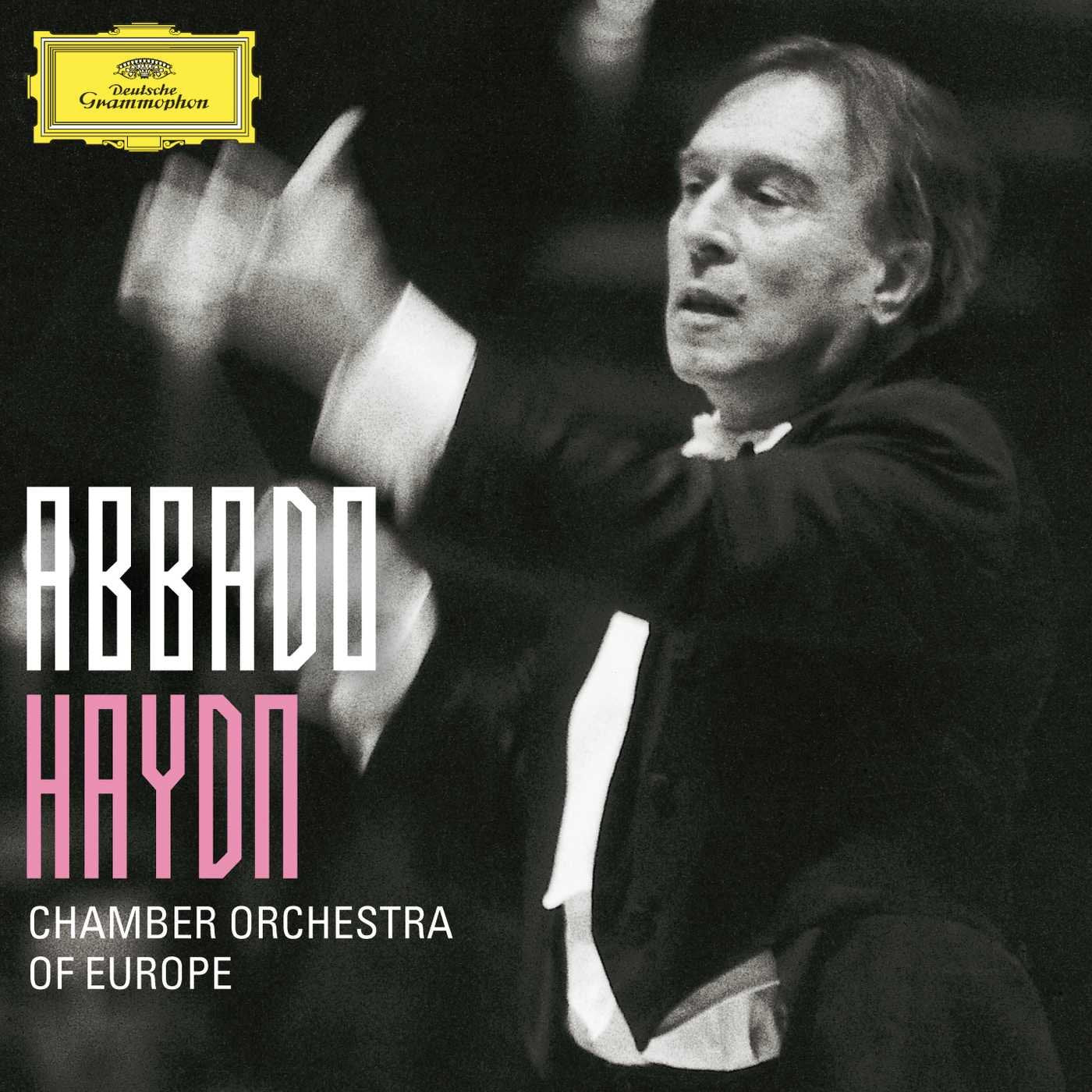 Haydn (Abbado Symphony Edition) Classical