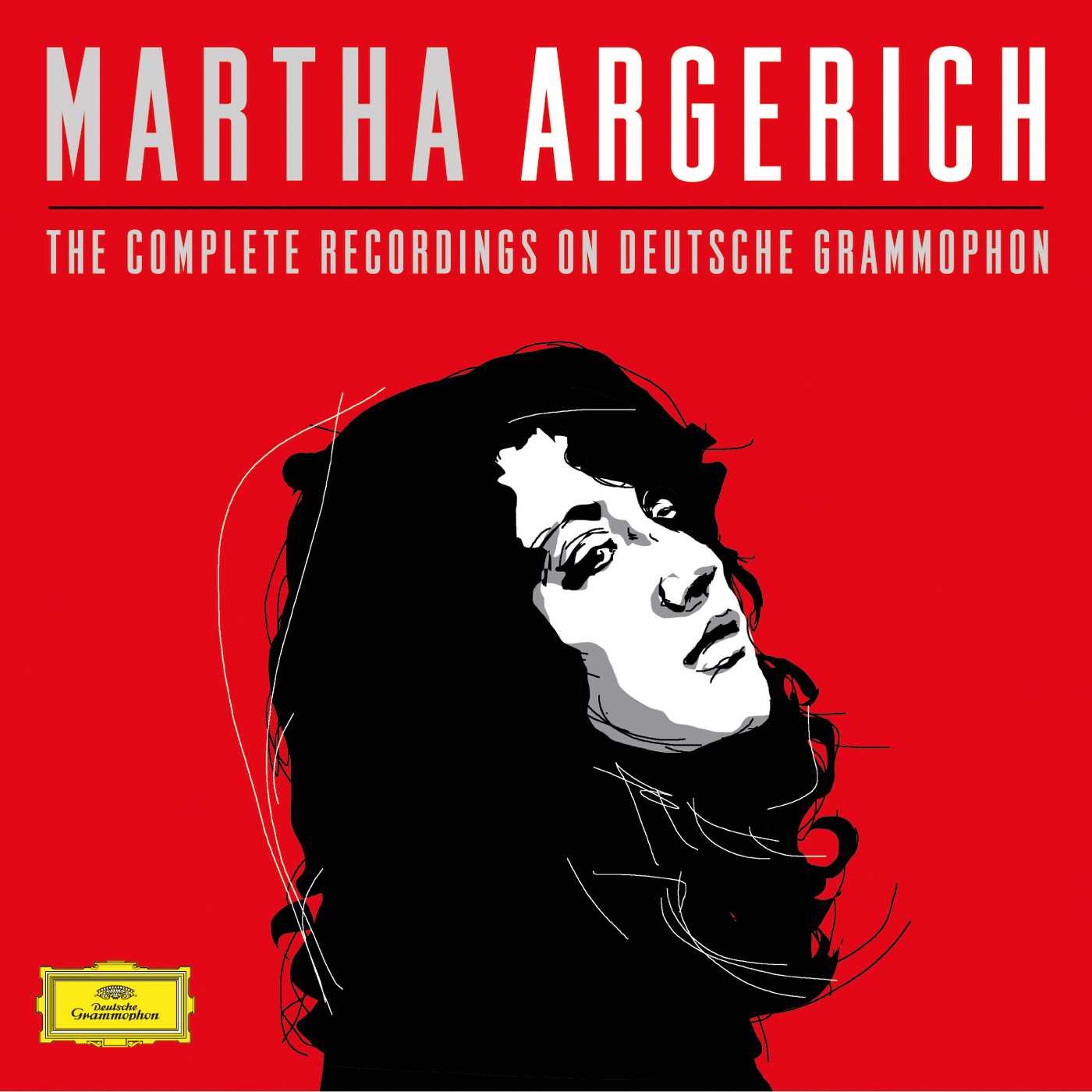 The Complete Recordings On DG (Ltd.Edt.) Classical