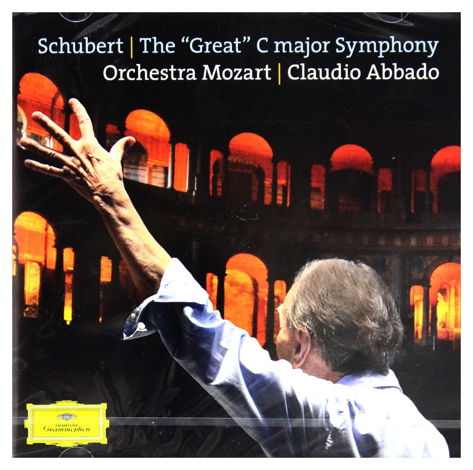 The "Great" C Major Symphony,d.944 Classical