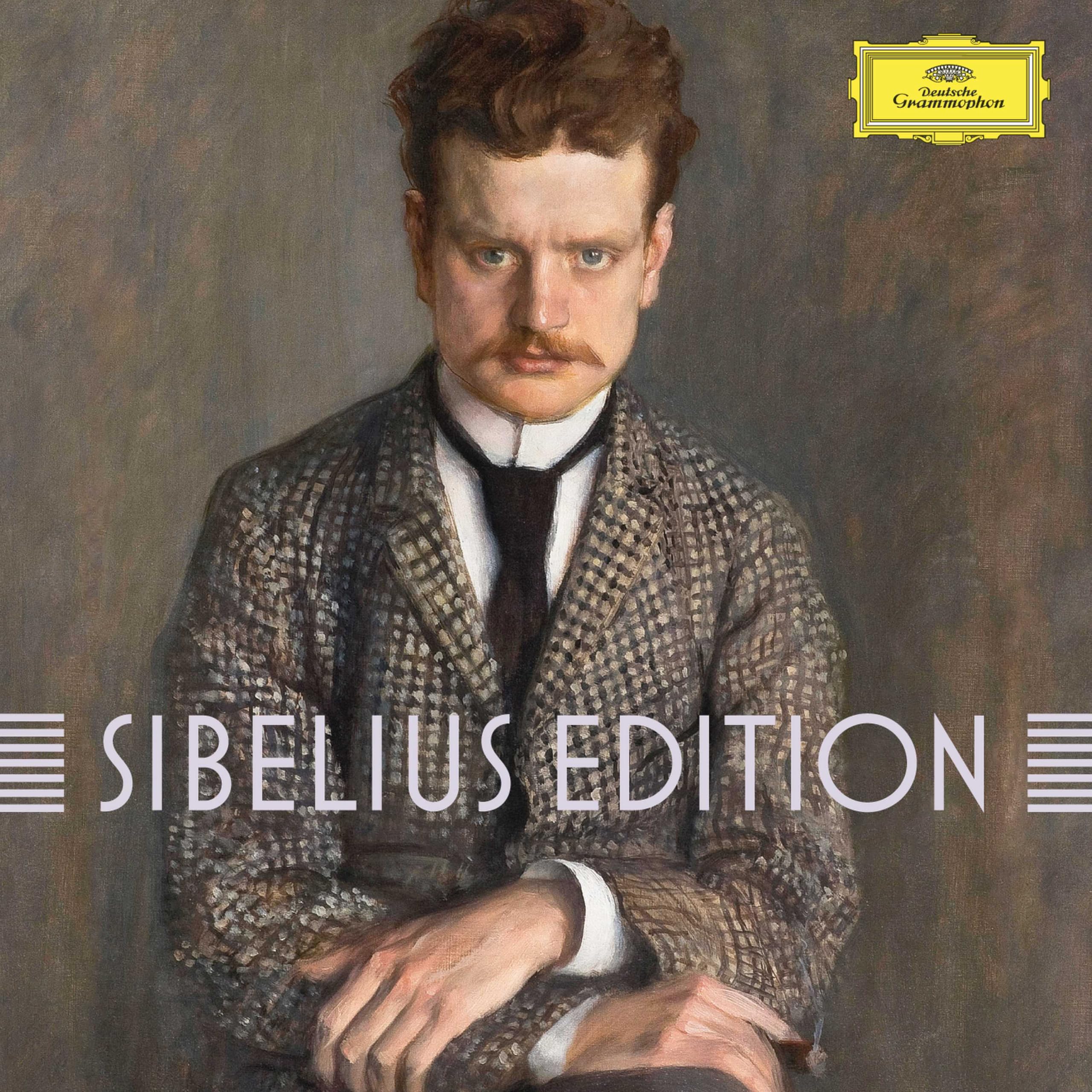 Product Image: Sibelius Edition