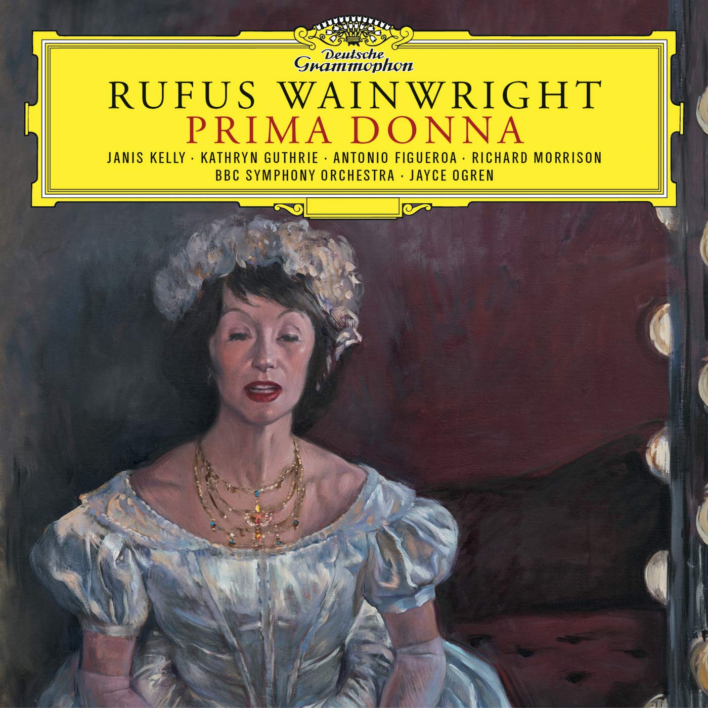 Prima Donna Classical