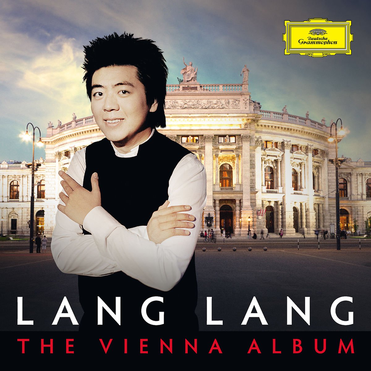 The Vienna Album Classical