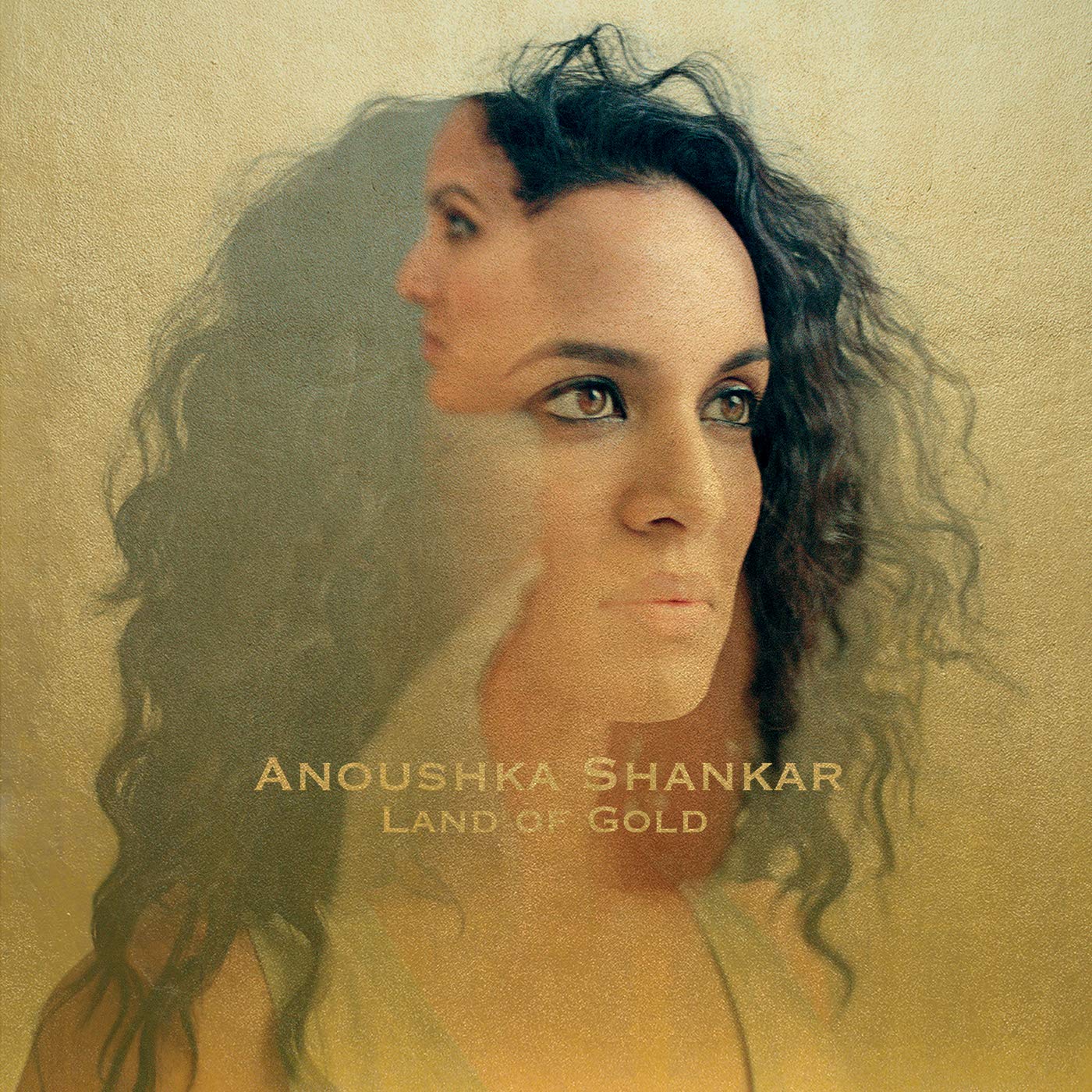 Land Of Gold Pop