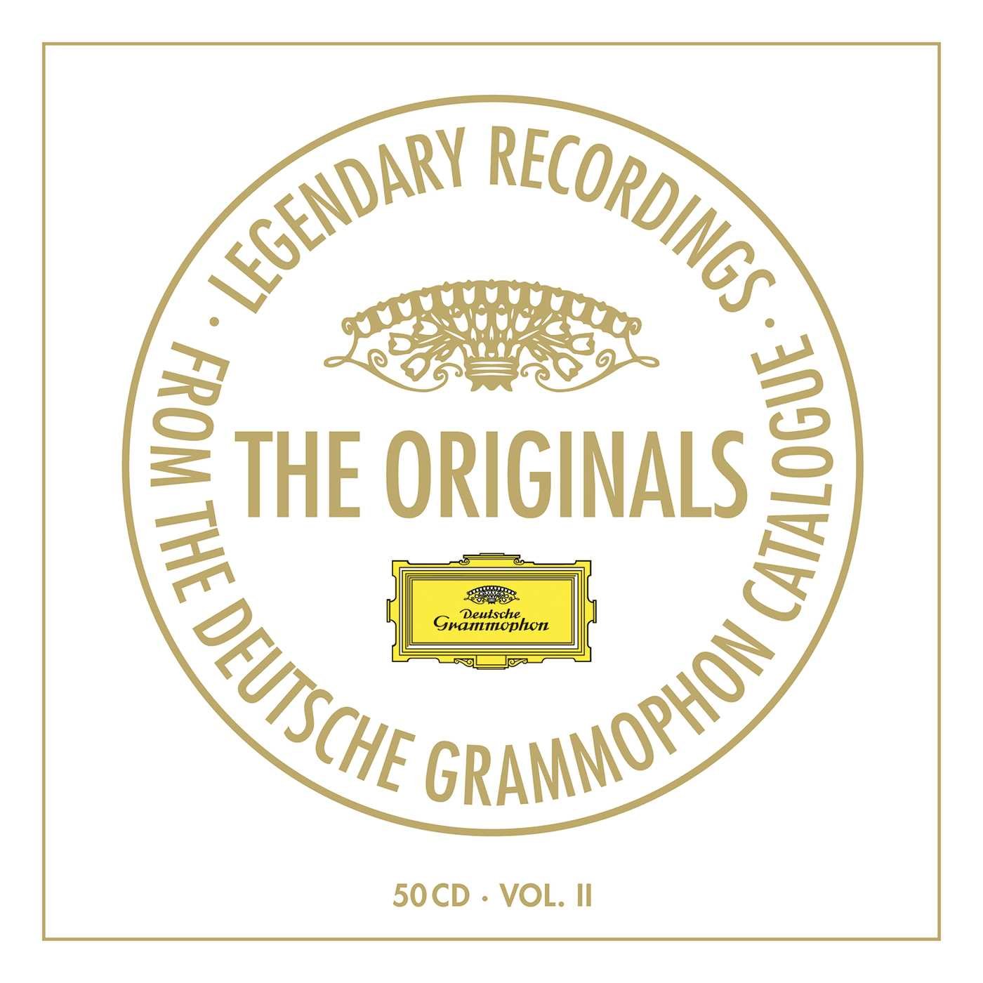 The Originals Vol.2 (Ltd.Edt.) Classical