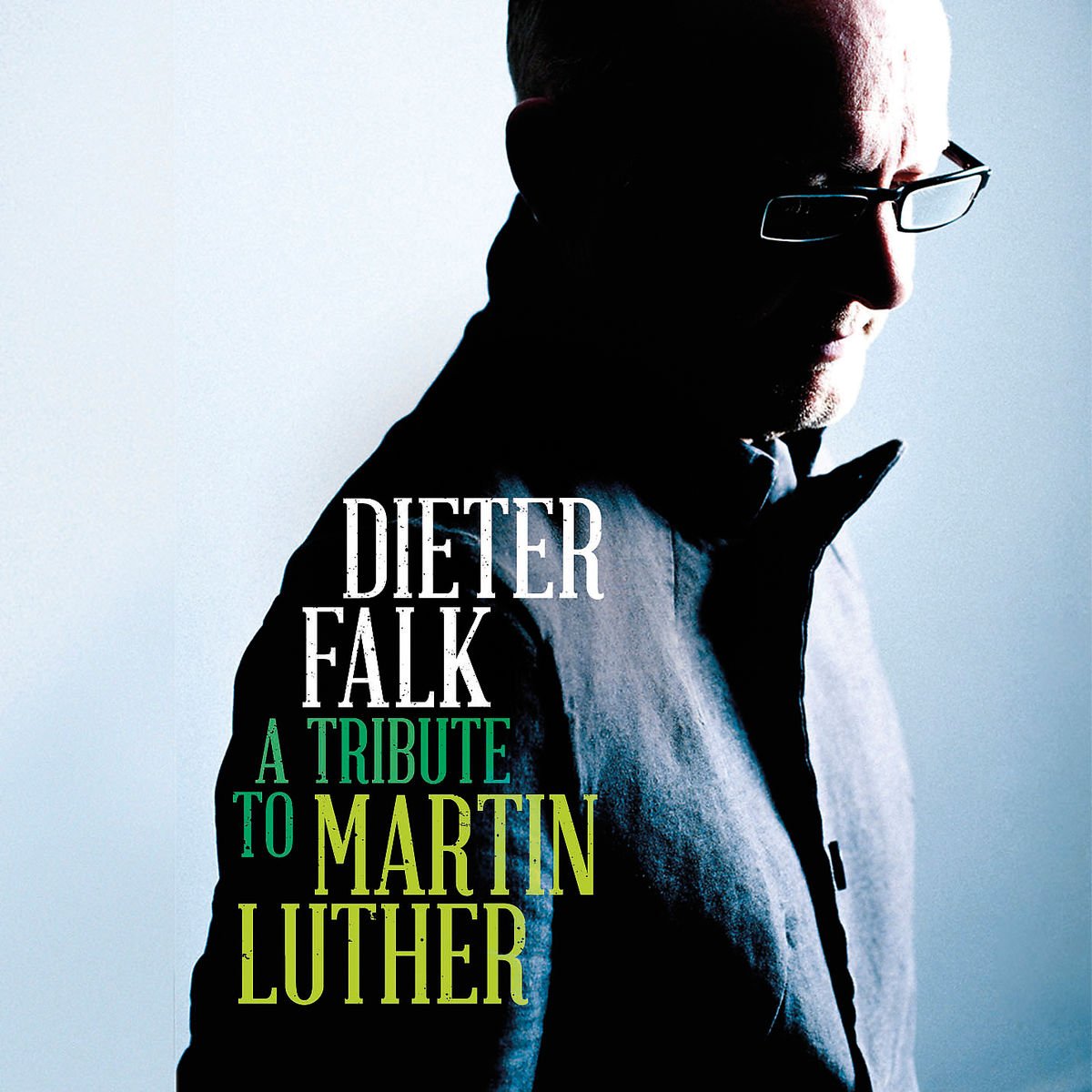 A Tribute To Martin Luther Classical