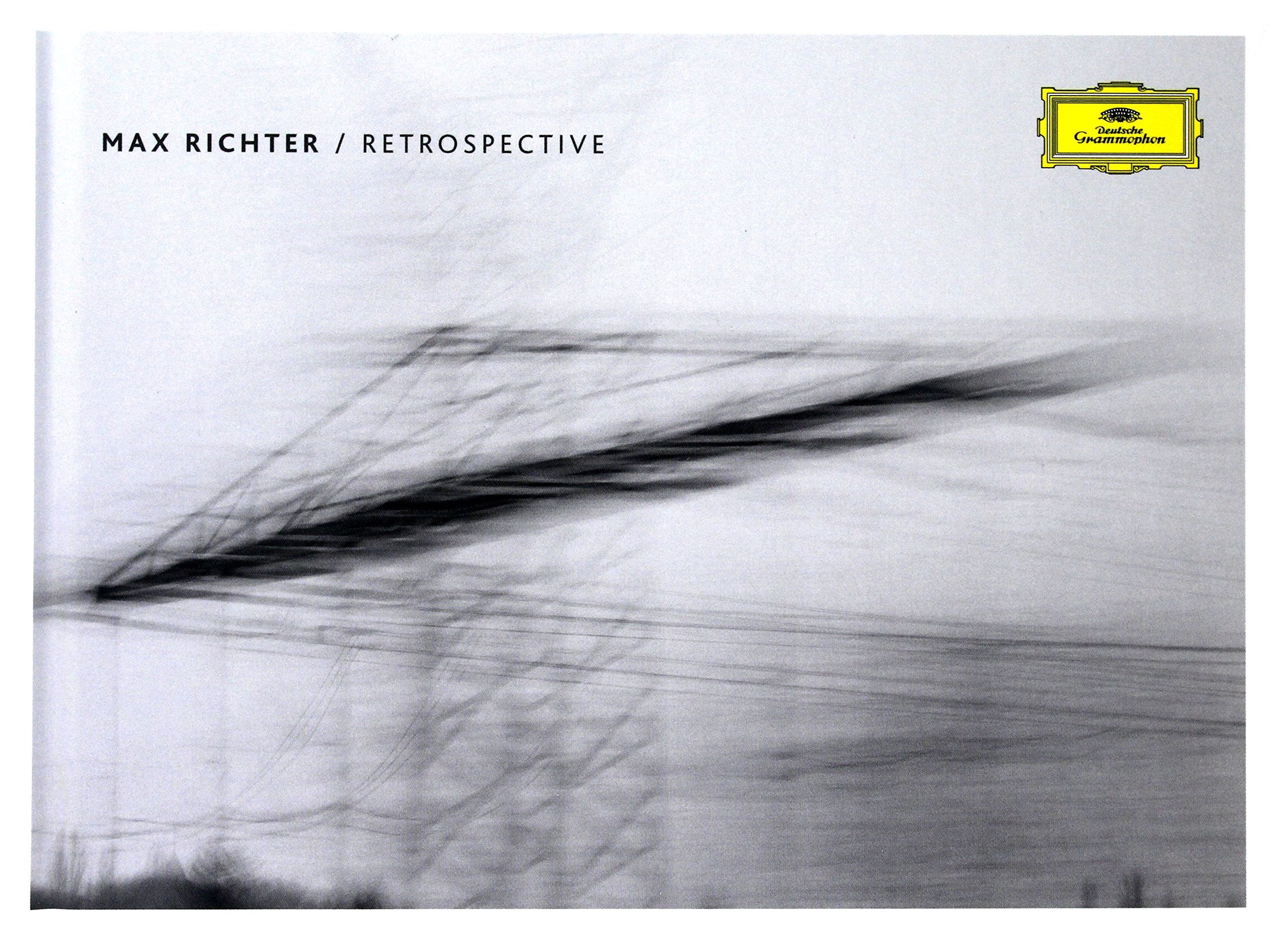 Max Richter Retrospective (Limited Deluxe-Edition) Classical