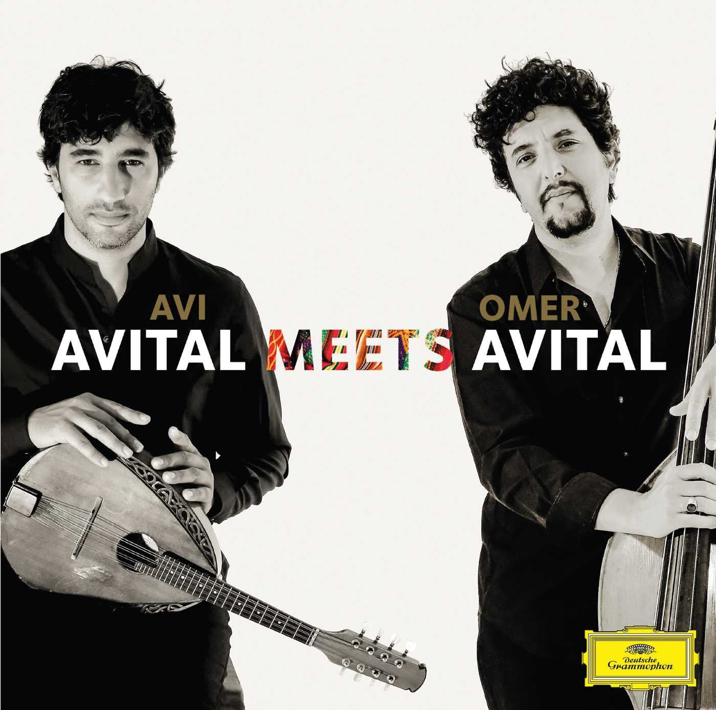 Avital Meets Avital Classical