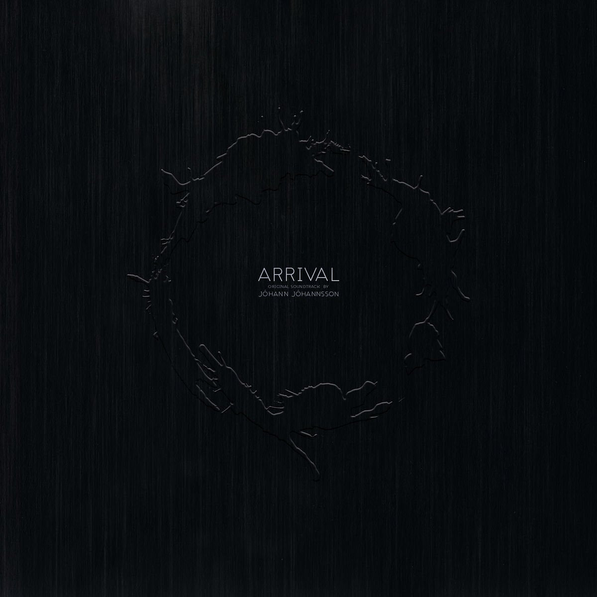 Arrival - Original Motion Picture Soundtrack Classical