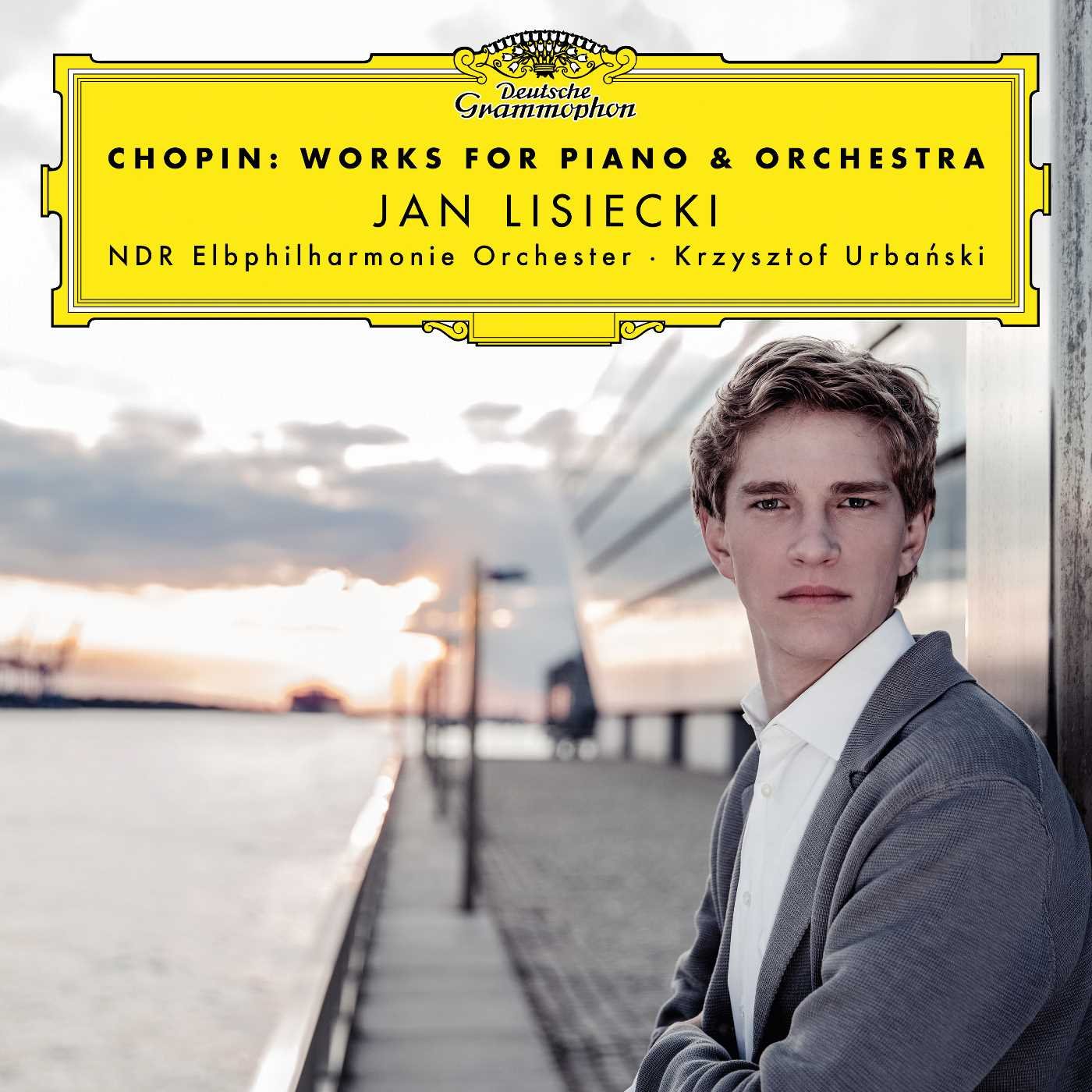Chopin: Works for Piano & Orchestra Classical