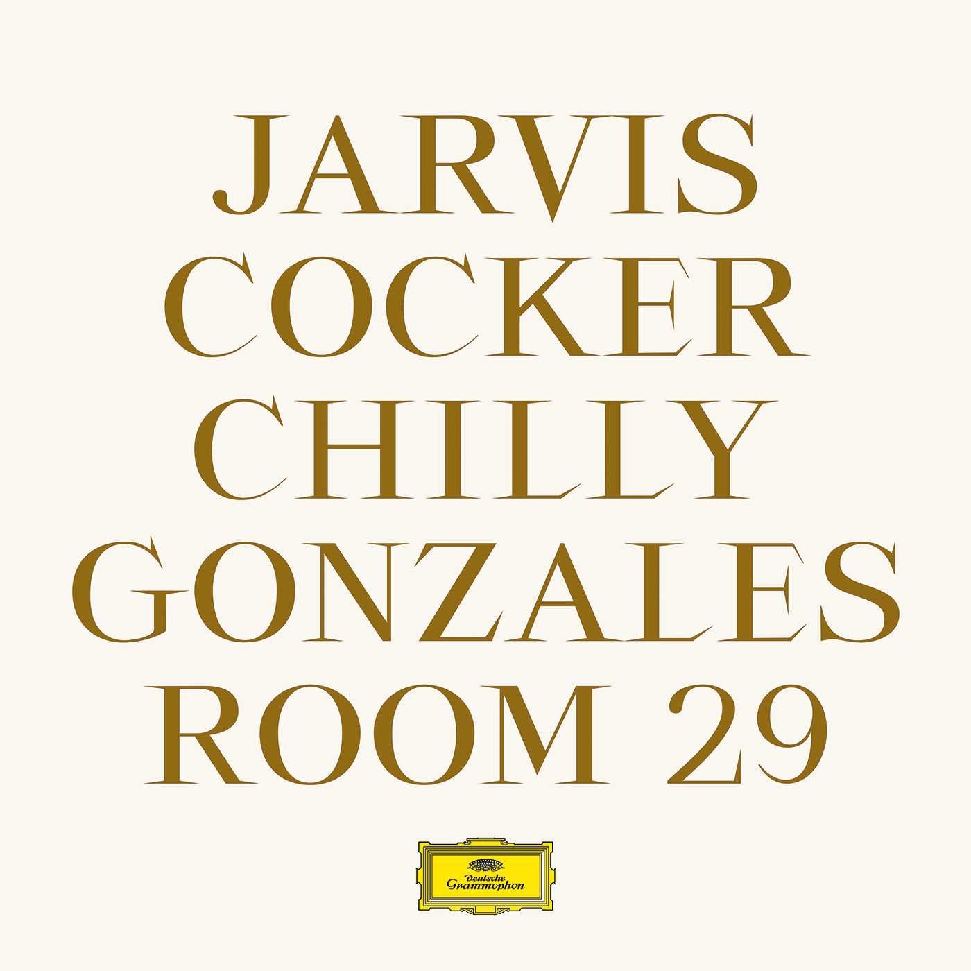 Room 29 Pop