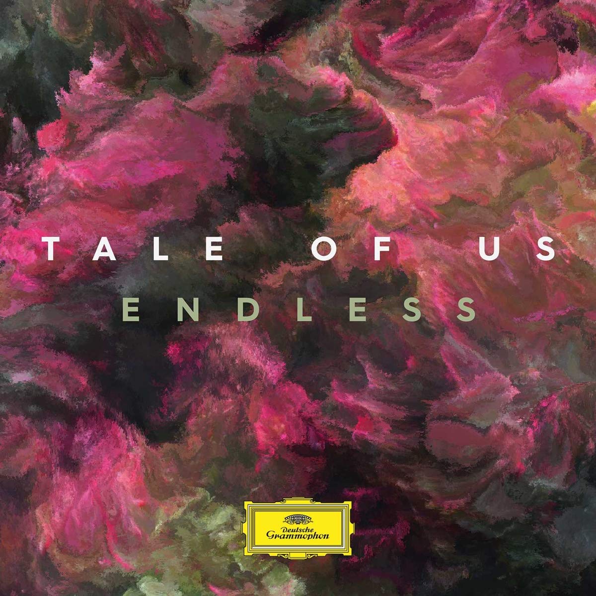 Endless Dance & Electronic
