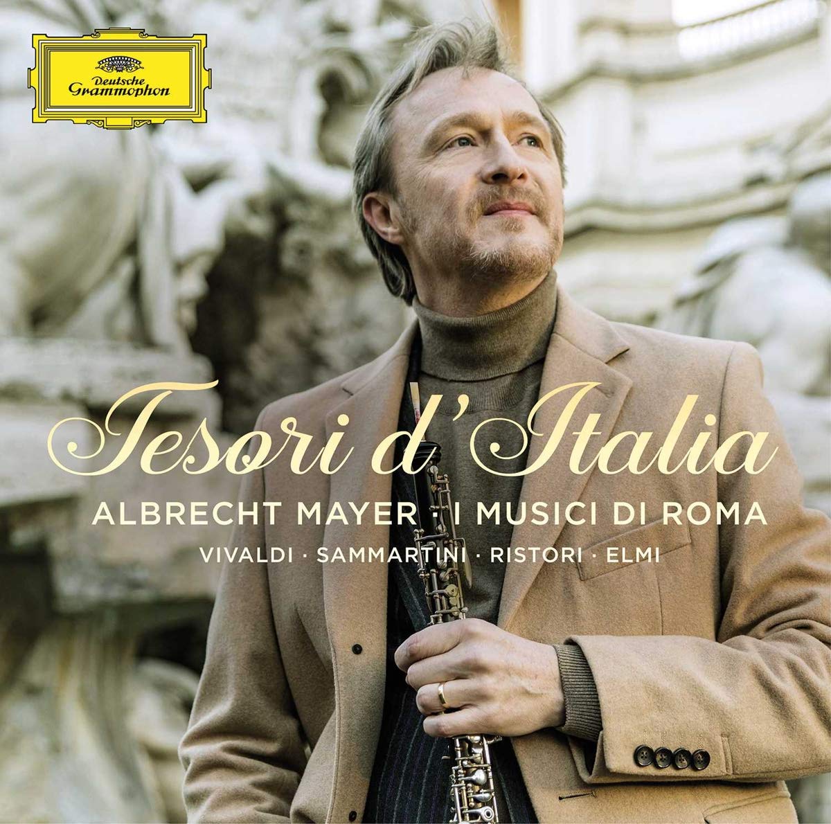 Product Image: Tesori d'Italia