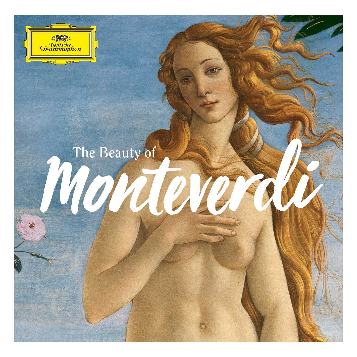 The Beauty of Monteverdi Classical
