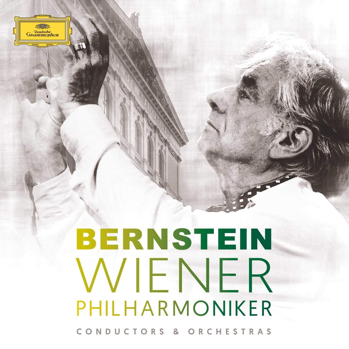 Bernstein & Die Wiener Philharmoniker Classical