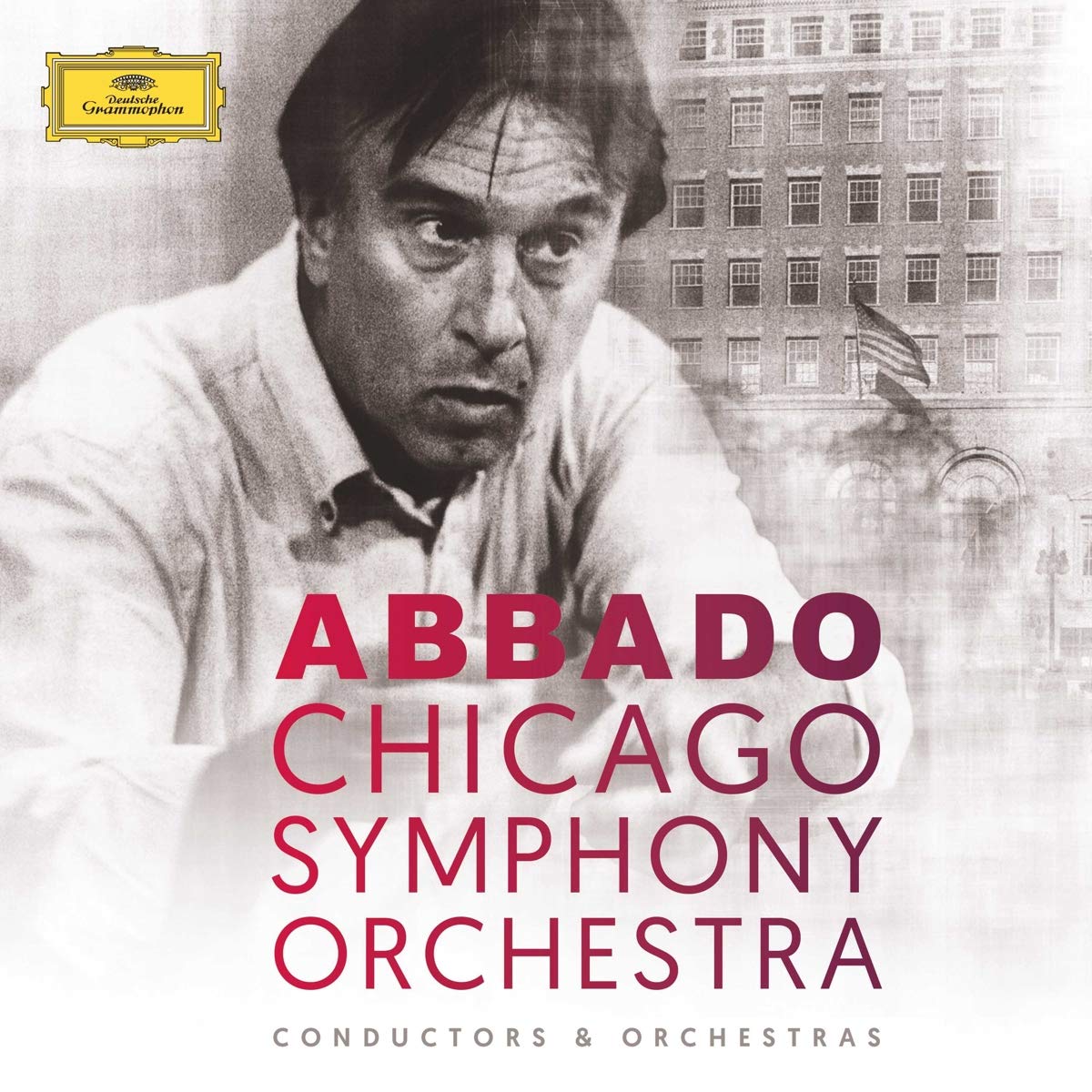 Abbado  & Das Chicago Symphony Orchestra Classical