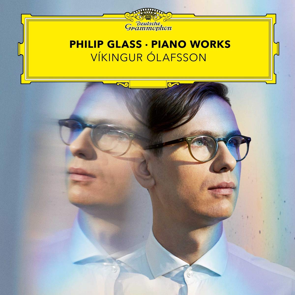 Philip Glass: Piano Works Classical