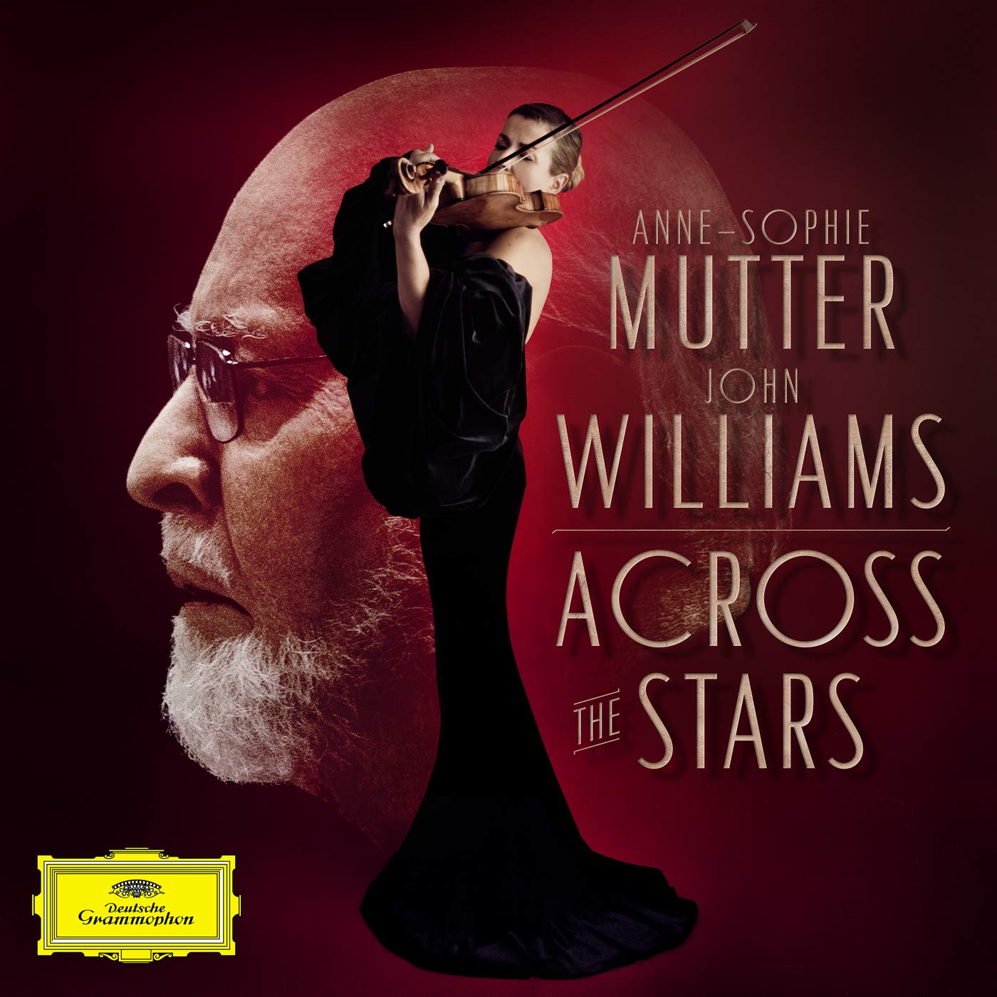 Product Image: Across The Stars (Digi)