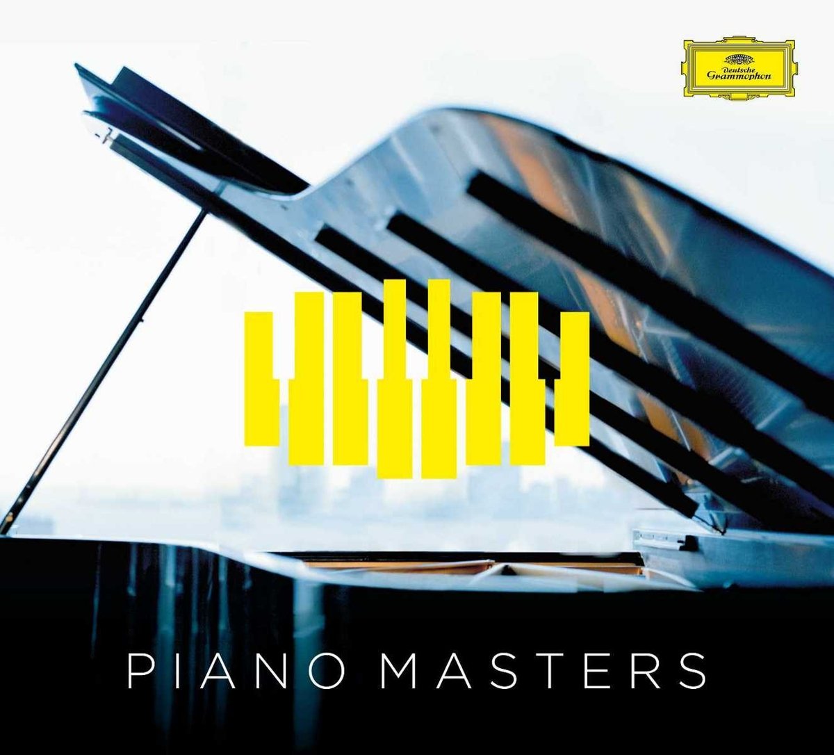 Product Image: Piano Masters