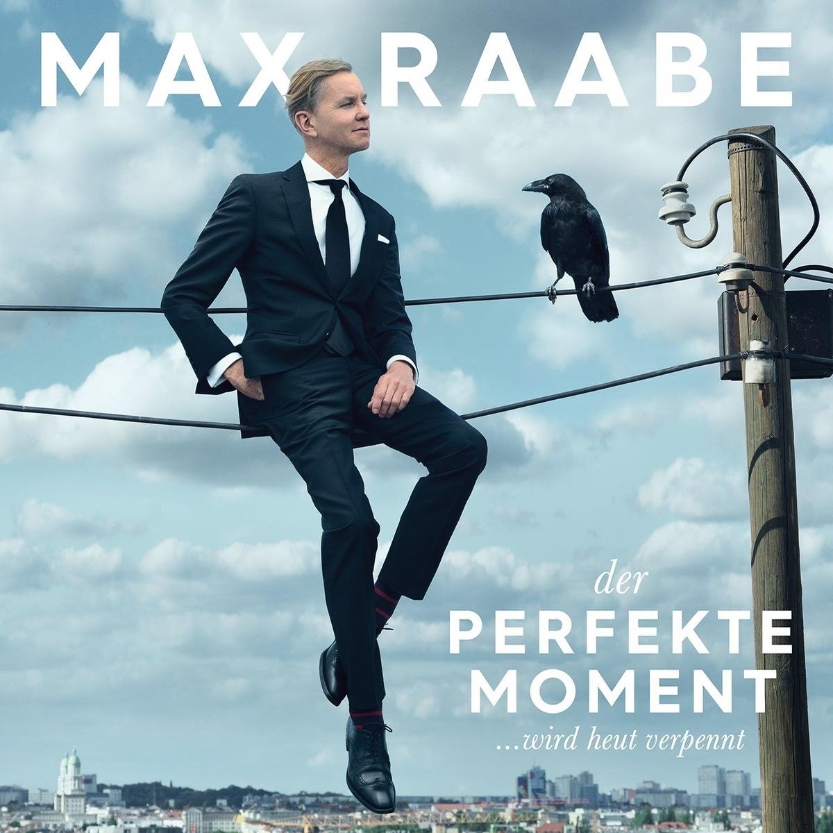 Product Image: Der perfekte Moment... wird heut verpennt