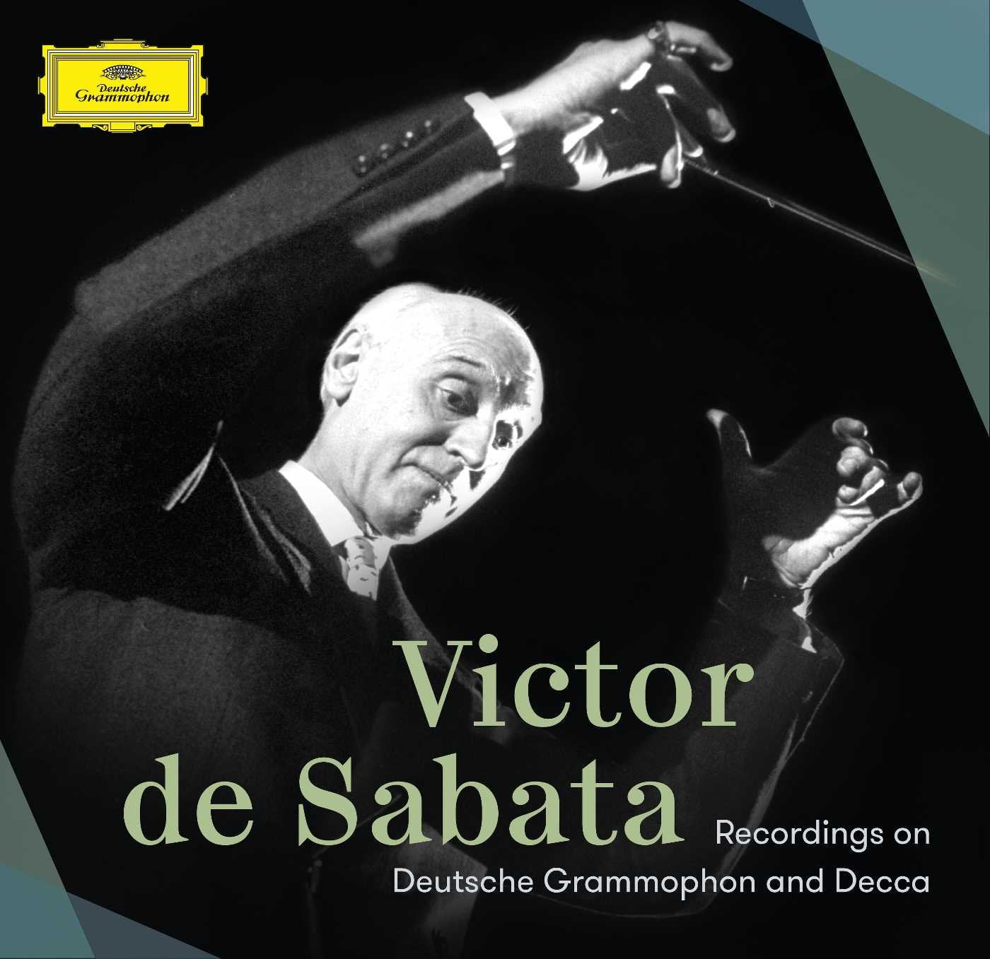 Recordings on Deutsche Gra Classical