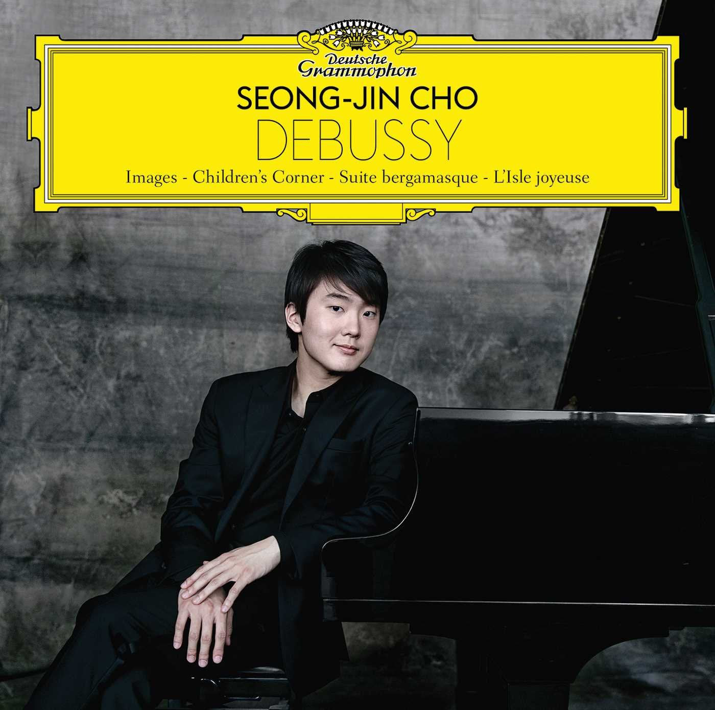Debussy Classical