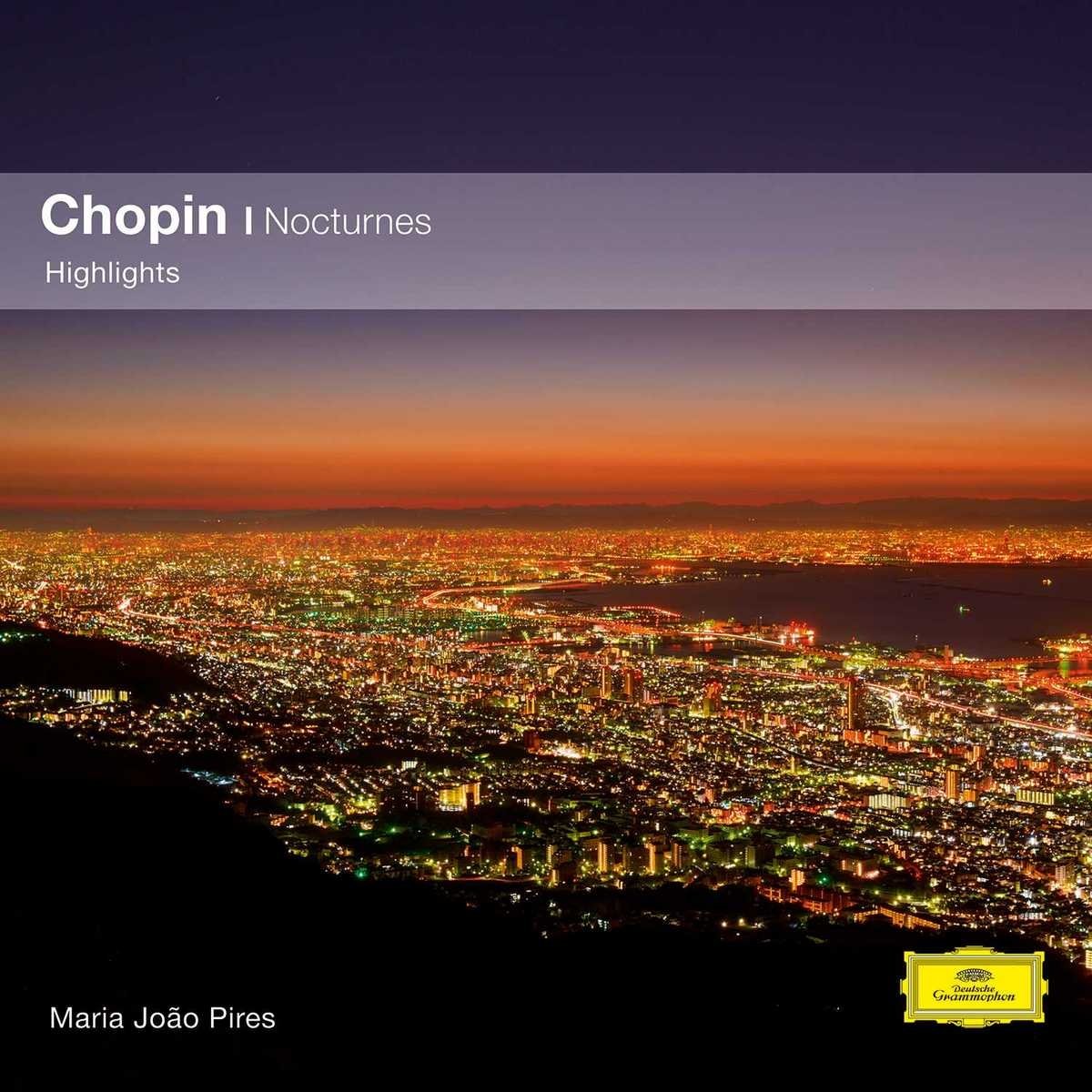 Chopin | Nocturnes (Highlights) Classical